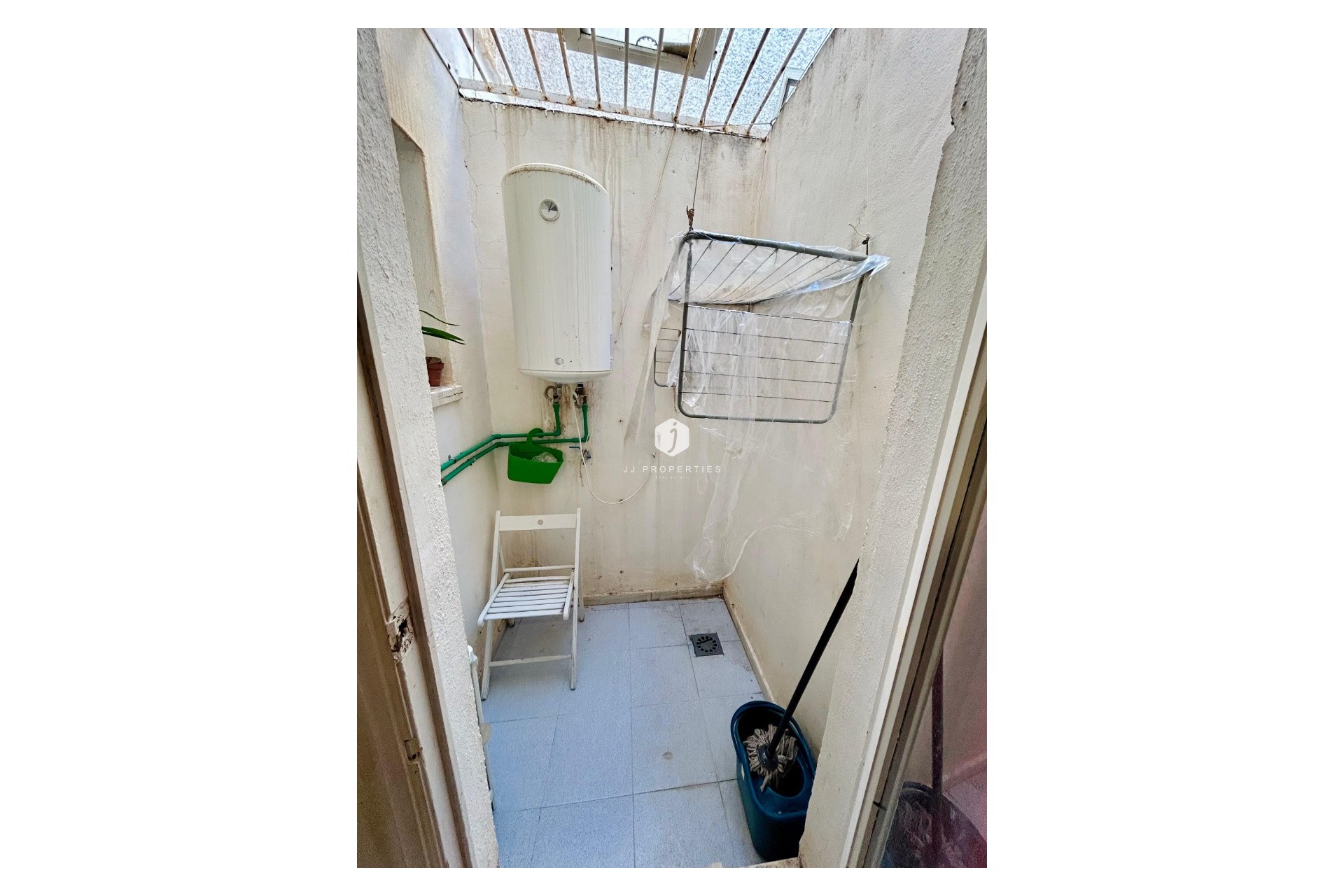 Aus zweiter Hand - Chalet -
Torrevieja - Costa Blanca