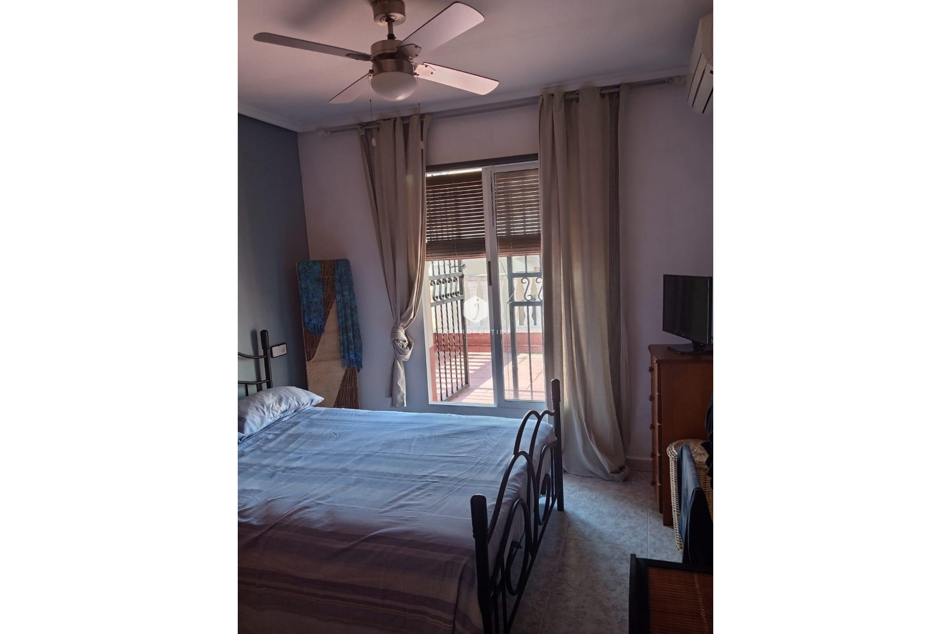 Aus zweiter Hand - Chalet -
Torrevieja - Costa Blanca