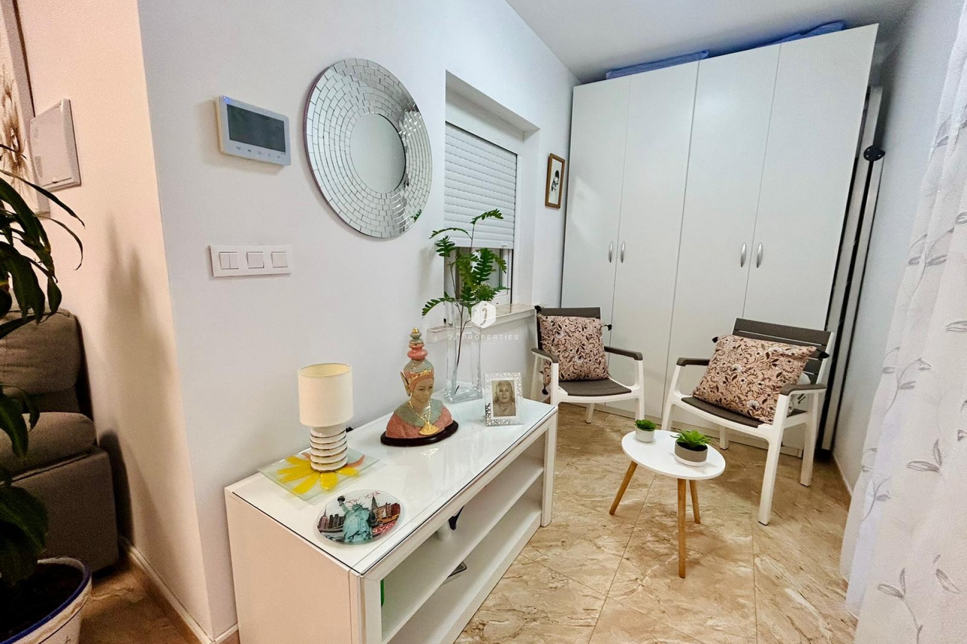 Aus zweiter Hand - Chalet -
Torrevieja - Costa Blanca