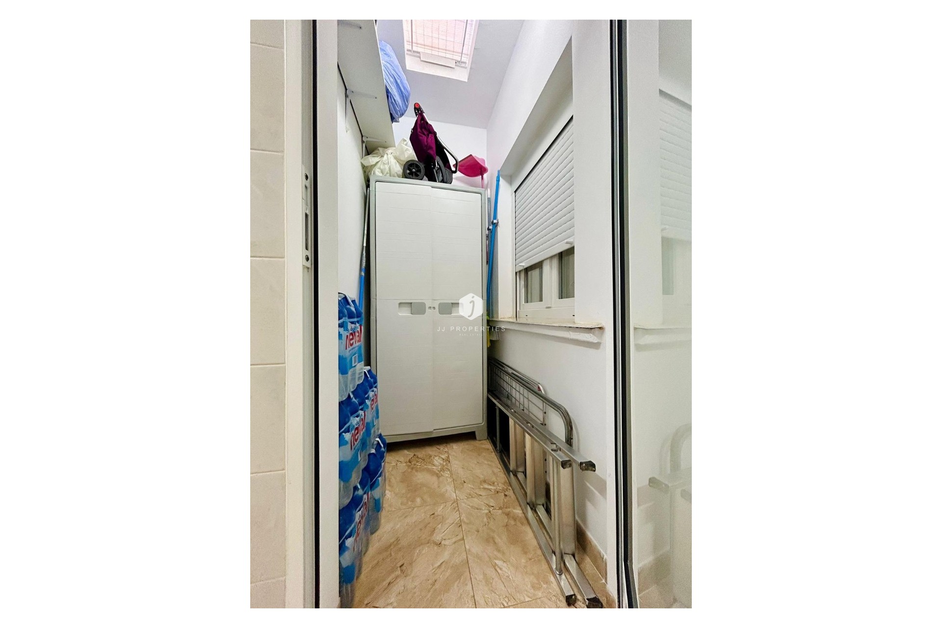 Aus zweiter Hand - Chalet -
Torrevieja - Costa Blanca