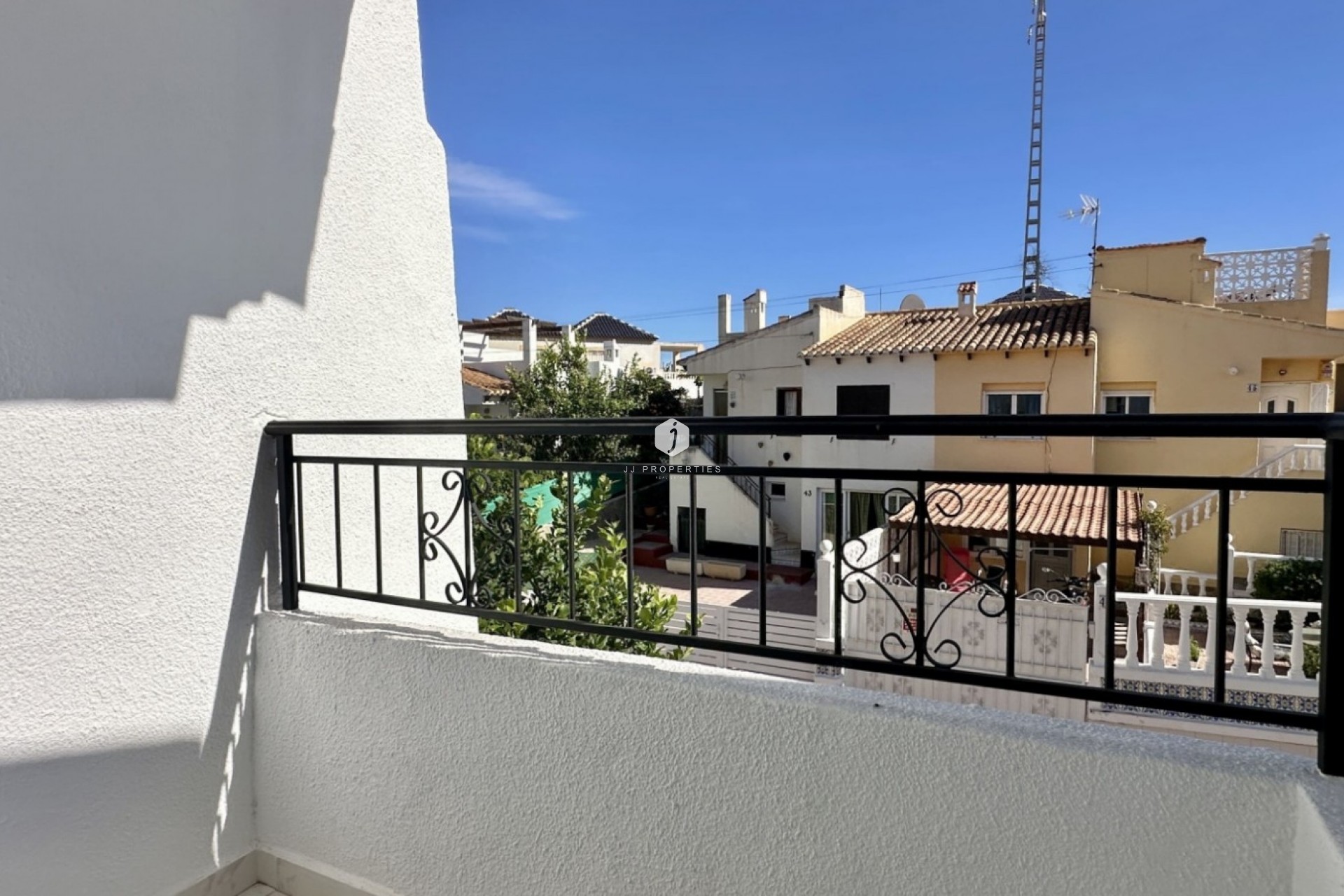 Aus zweiter Hand - Chalet -
Torrevieja - Costa Blanca