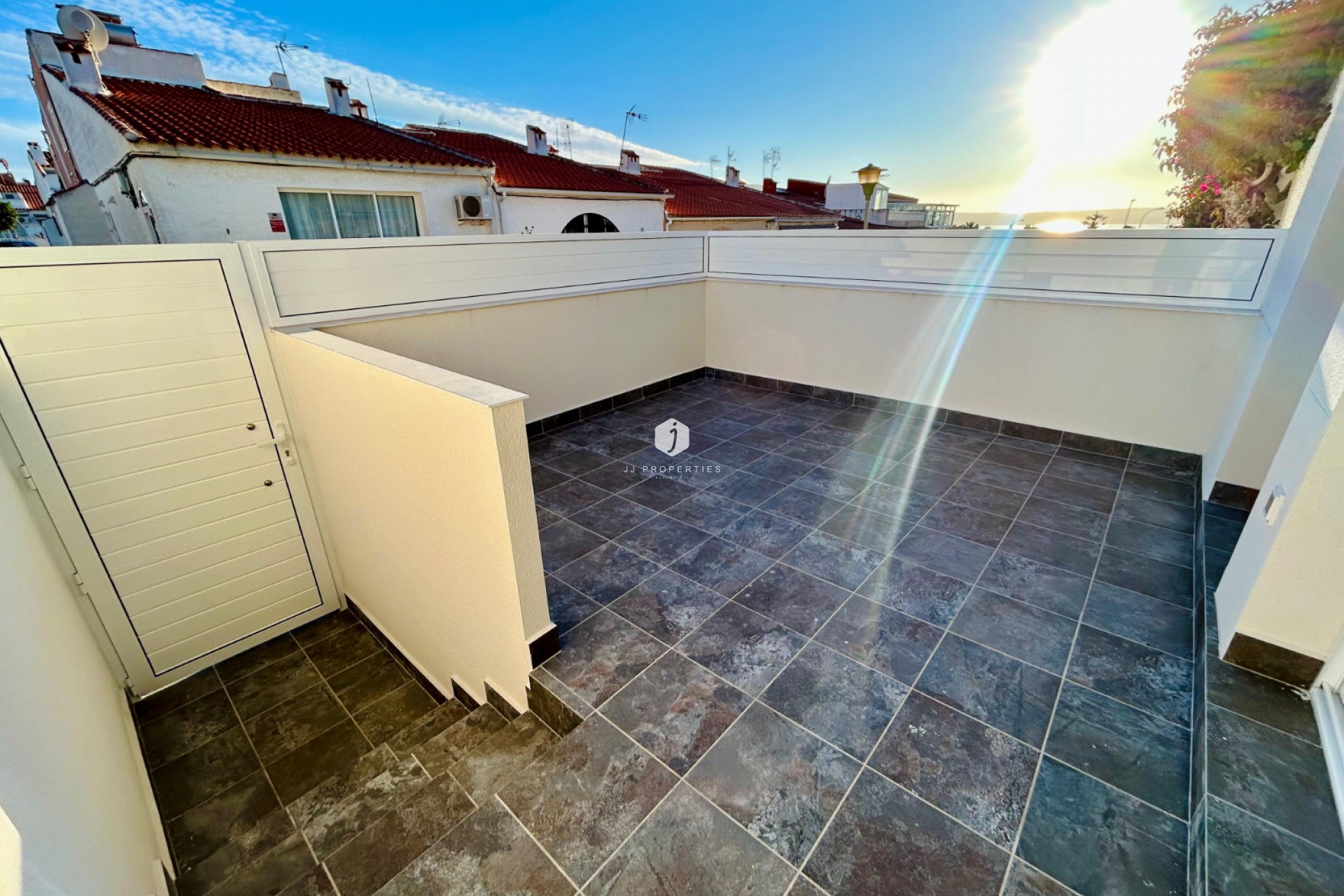 Aus zweiter Hand - Chalet -
Torrevieja - Costa Blanca