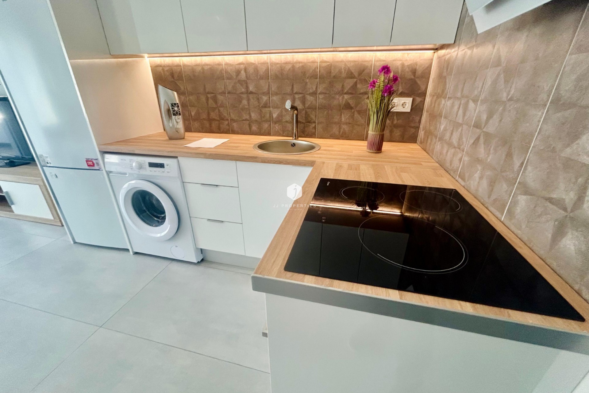 Aus zweiter Hand - Chalet -
Torrevieja - Costa Blanca