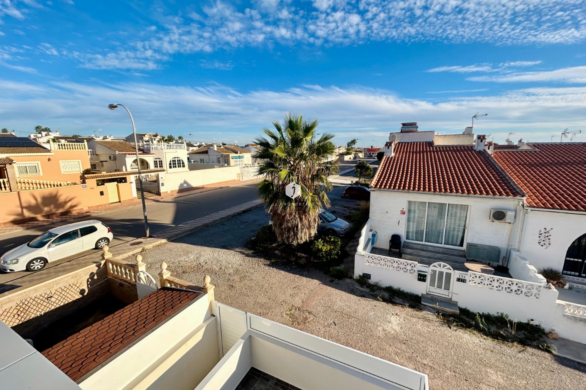 Aus zweiter Hand - Chalet -
Torrevieja - Costa Blanca