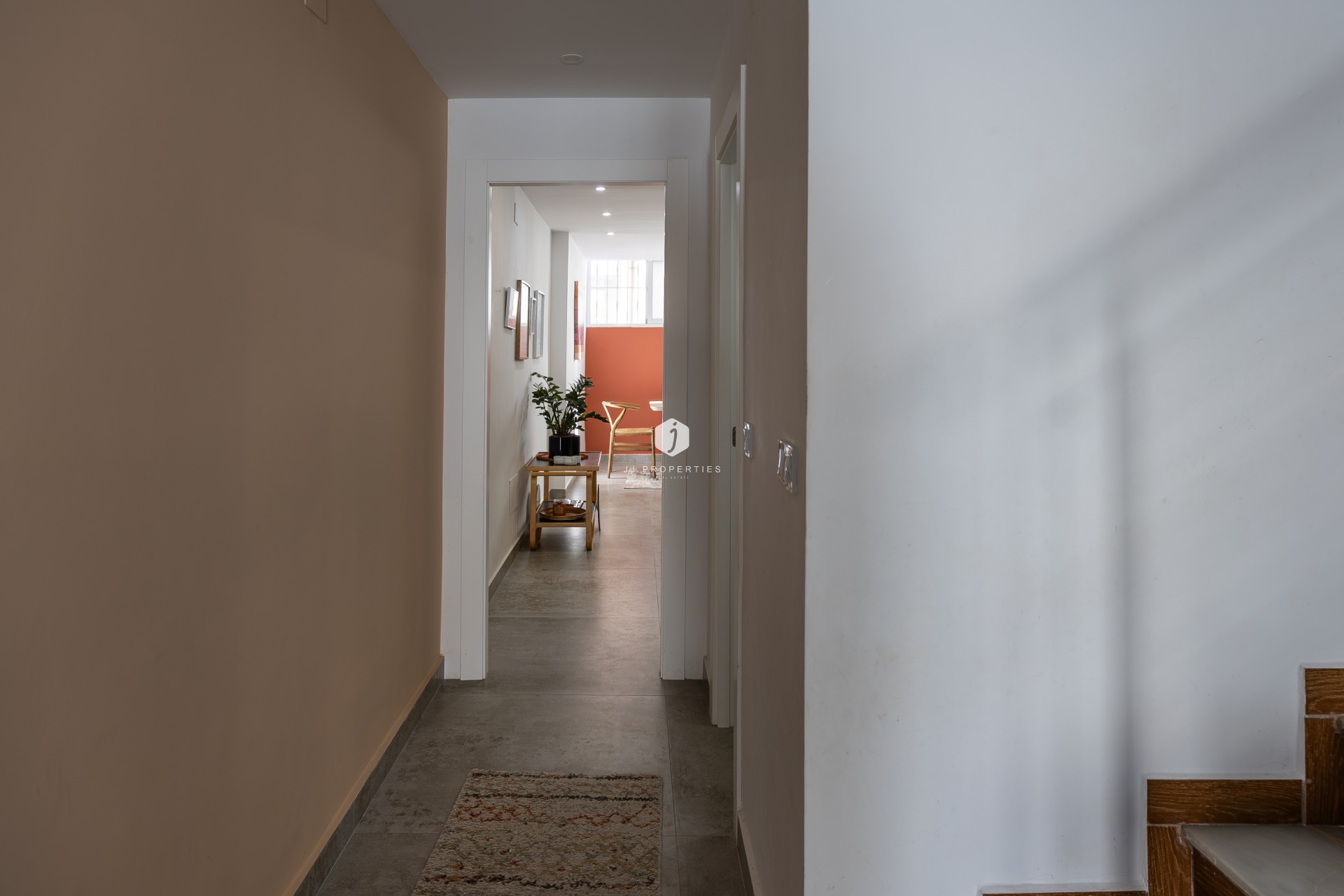 Aus zweiter Hand - Chalet -
Torrevieja - Costa Blanca