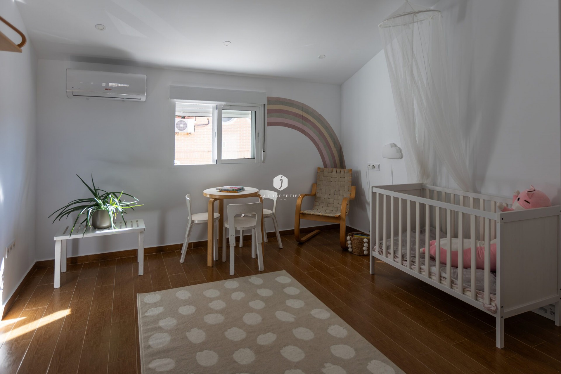 Aus zweiter Hand - Chalet -
Torrevieja - Costa Blanca