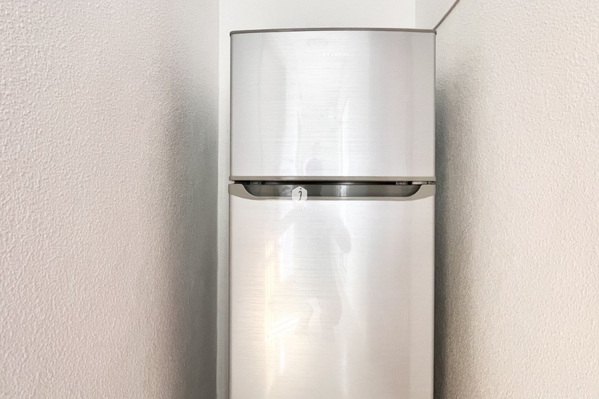 Aus zweiter Hand - Chalet -
Torrevieja - Costa Blanca