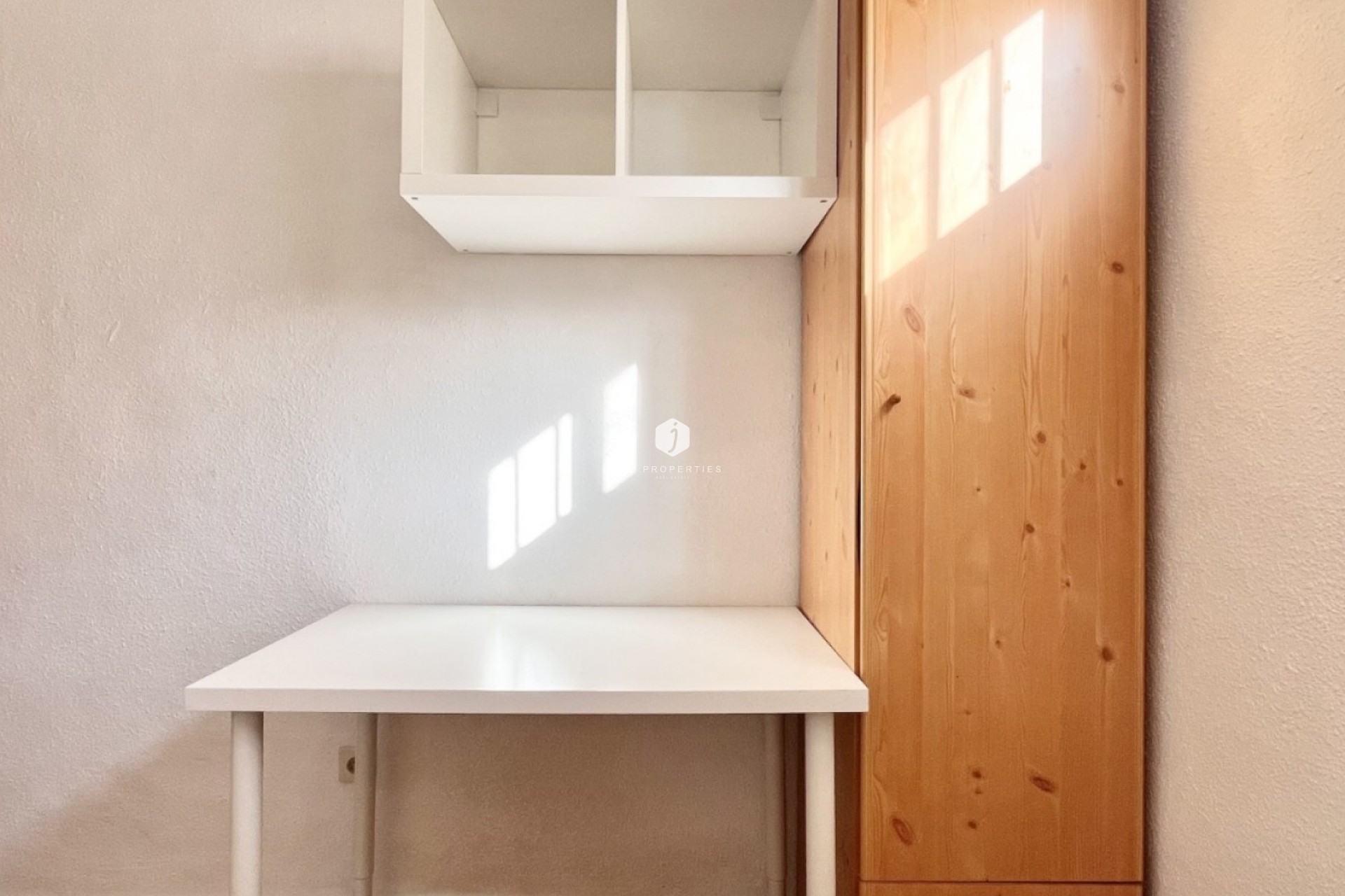 Aus zweiter Hand - Chalet -
Torrevieja - Costa Blanca