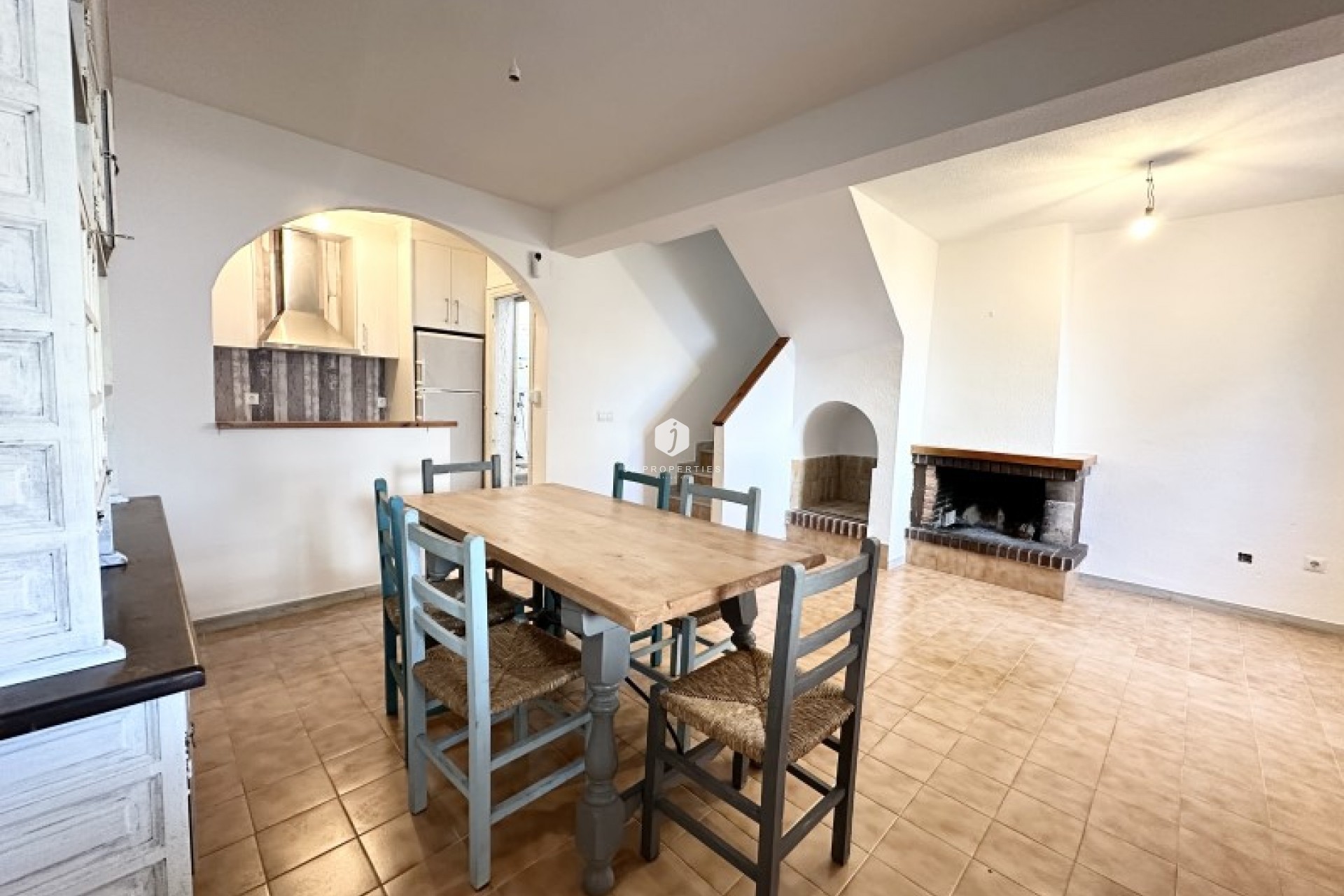 Aus zweiter Hand - Chalet -
Torrevieja - Costa Blanca