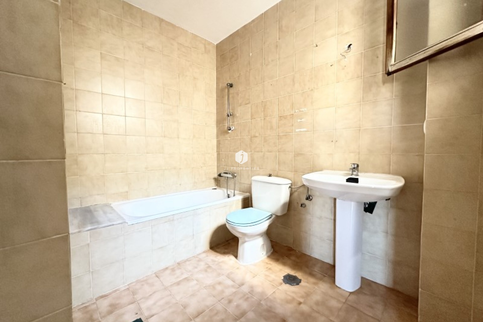 Aus zweiter Hand - Chalet -
Torrevieja - Costa Blanca