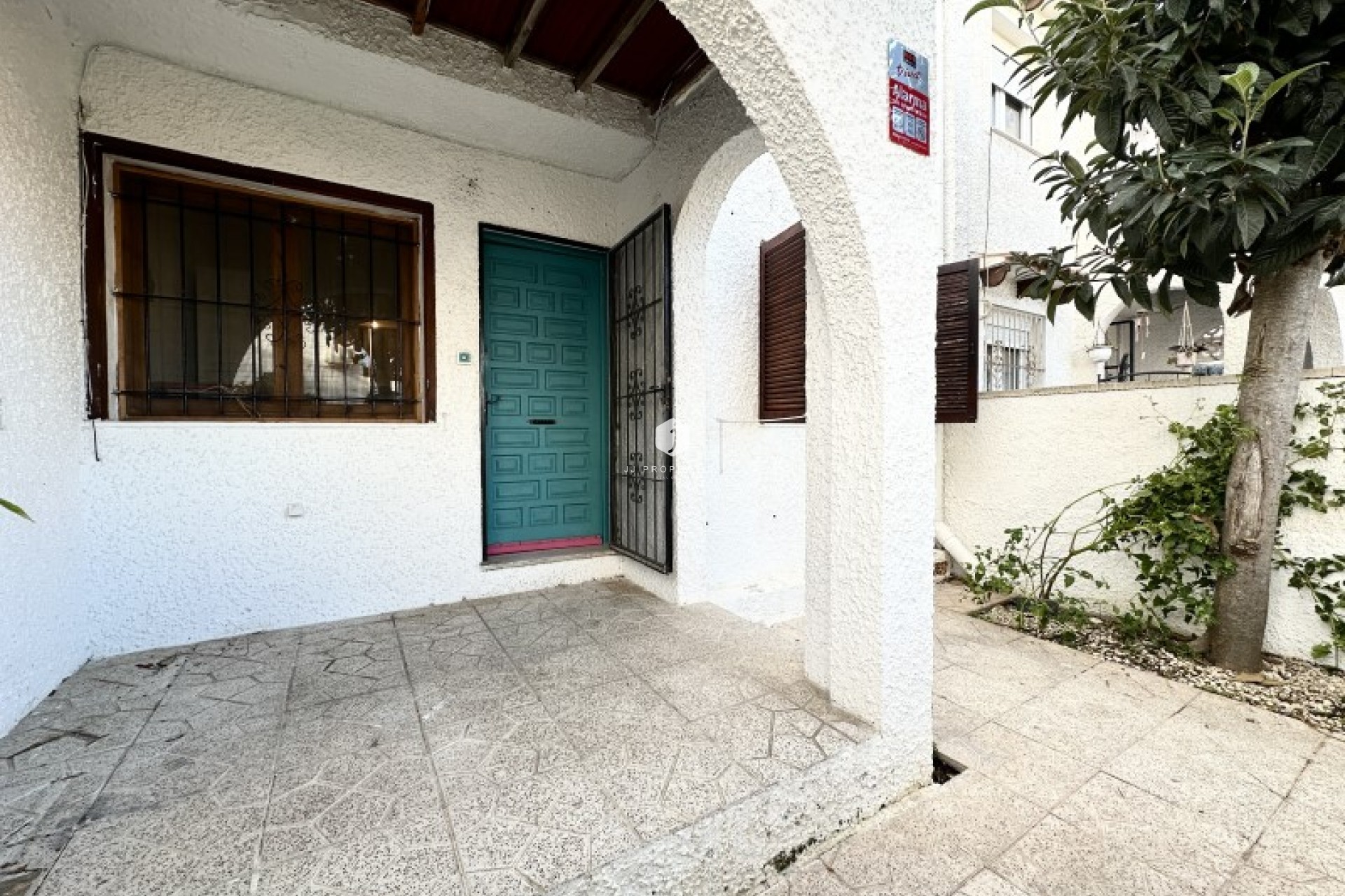 Aus zweiter Hand - Chalet -
Torrevieja - Costa Blanca