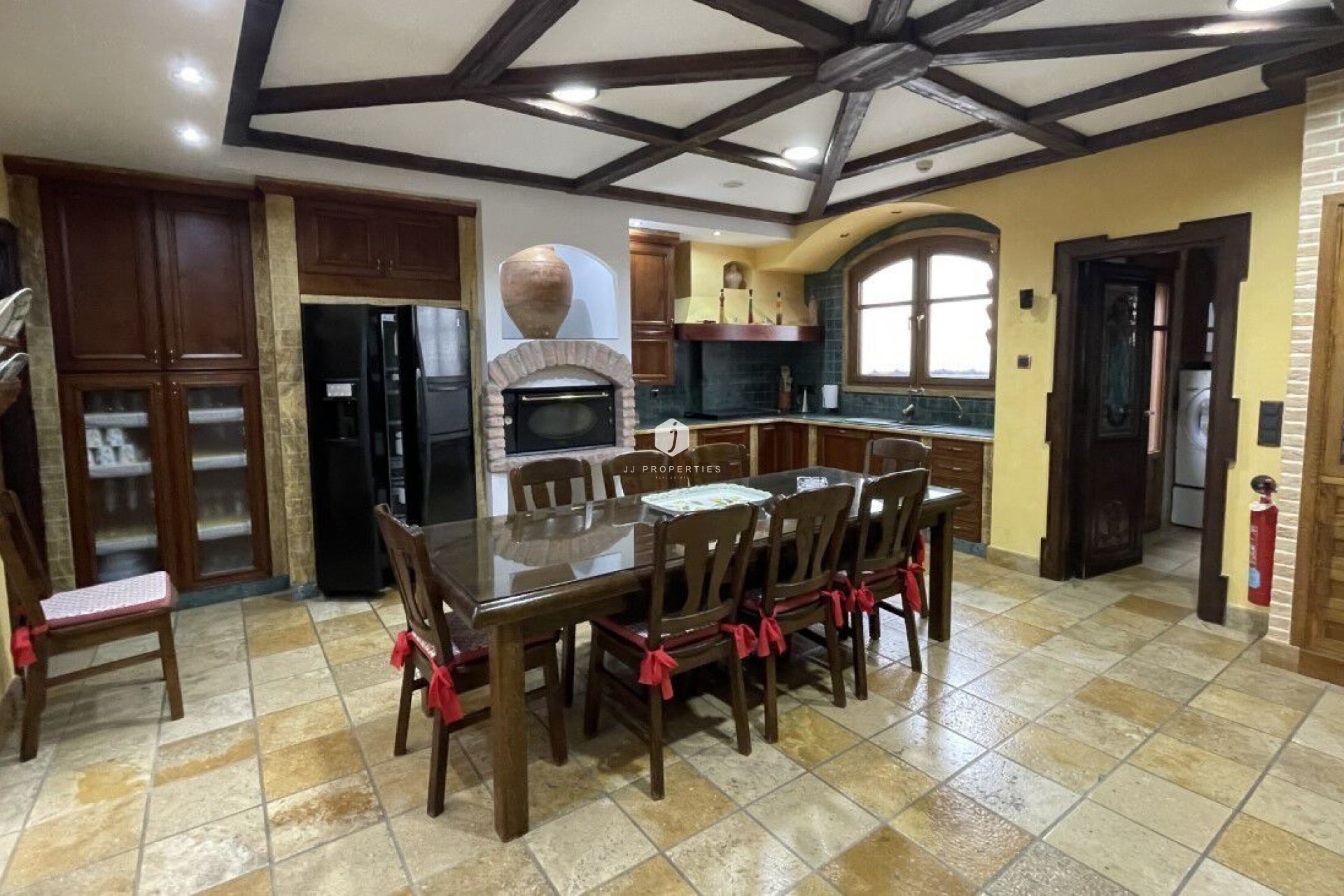 Aus zweiter Hand - Chalet -
Torrevieja - Costa Blanca