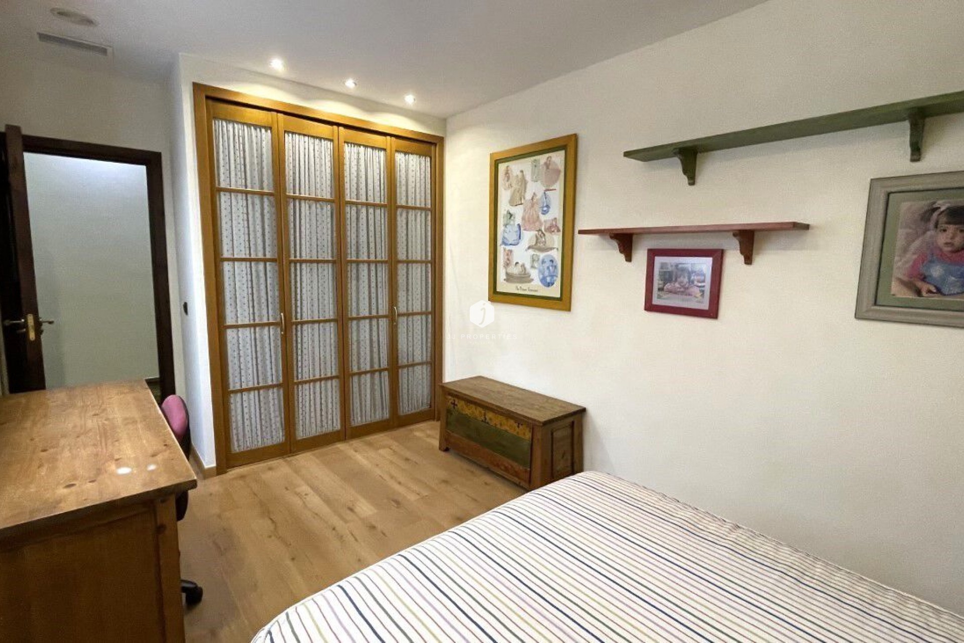 Aus zweiter Hand - Chalet -
Torrevieja - Costa Blanca