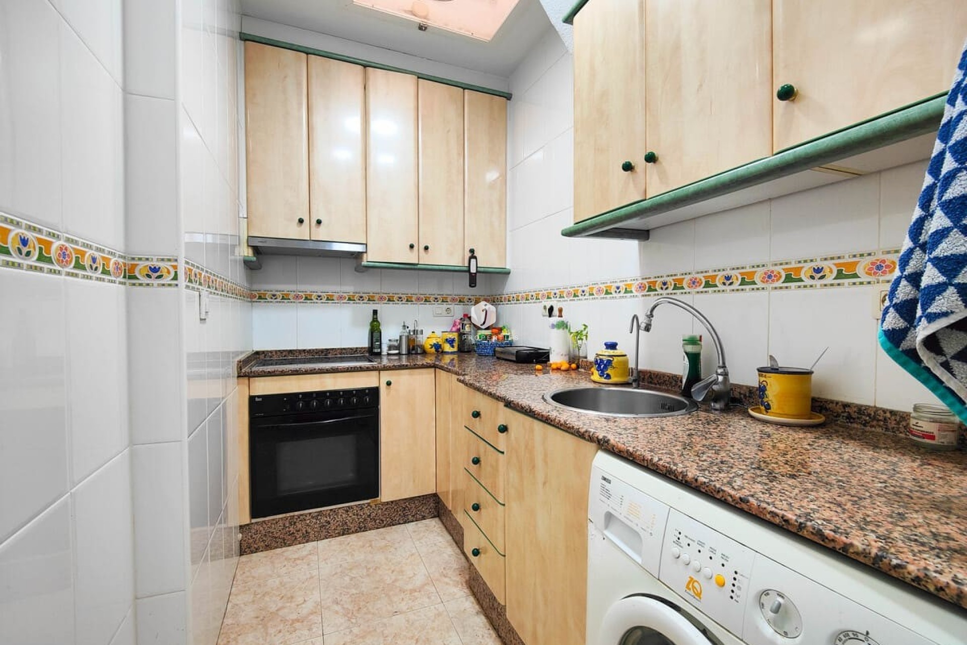 Aus zweiter Hand - Chalet -
Torrevieja - Costa Blanca