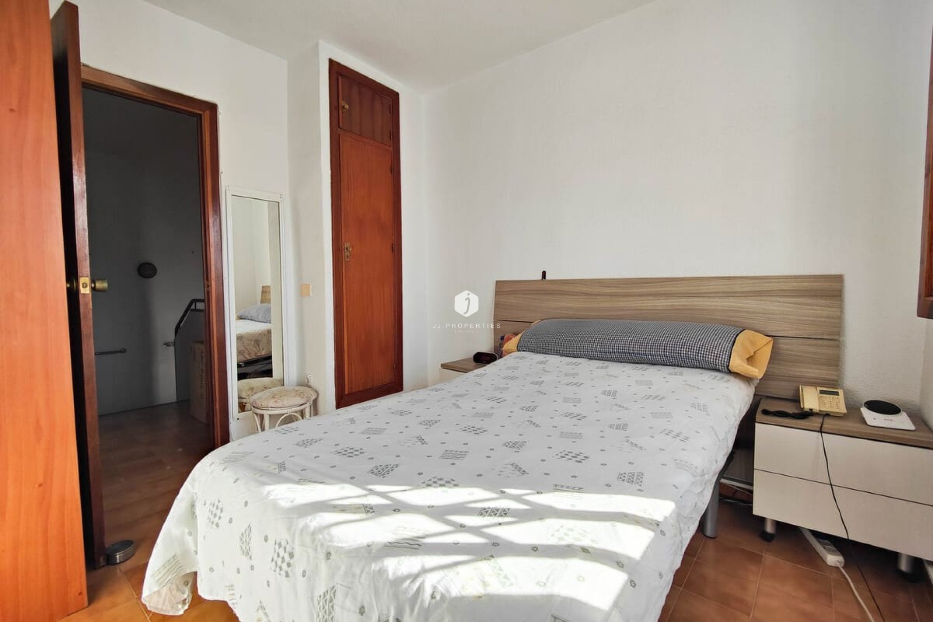 Aus zweiter Hand - Chalet -
Torrevieja - Costa Blanca