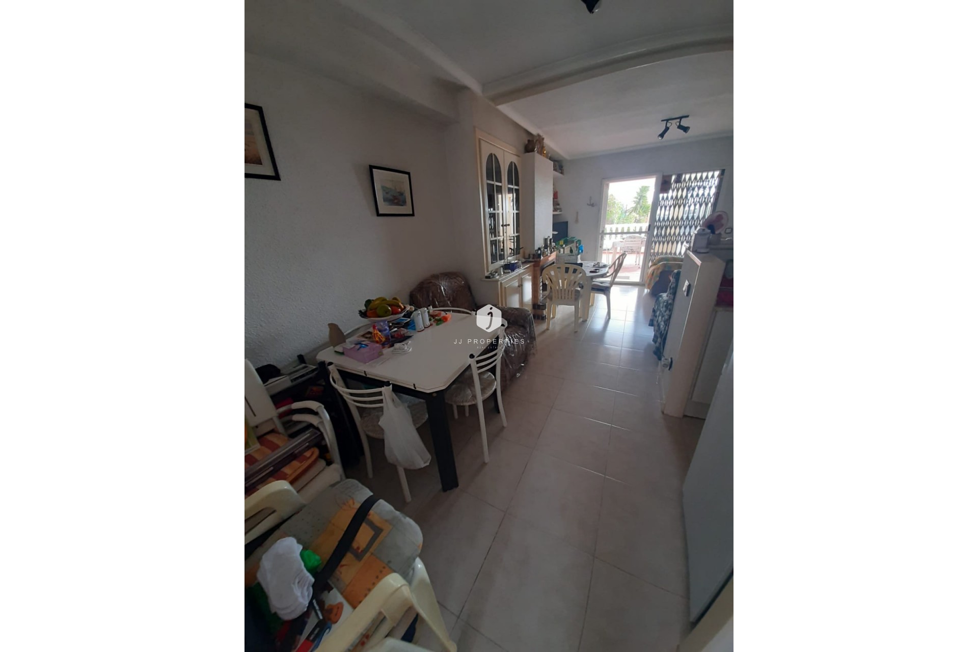 Aus zweiter Hand - Chalet -
Torrevieja - Costa Blanca