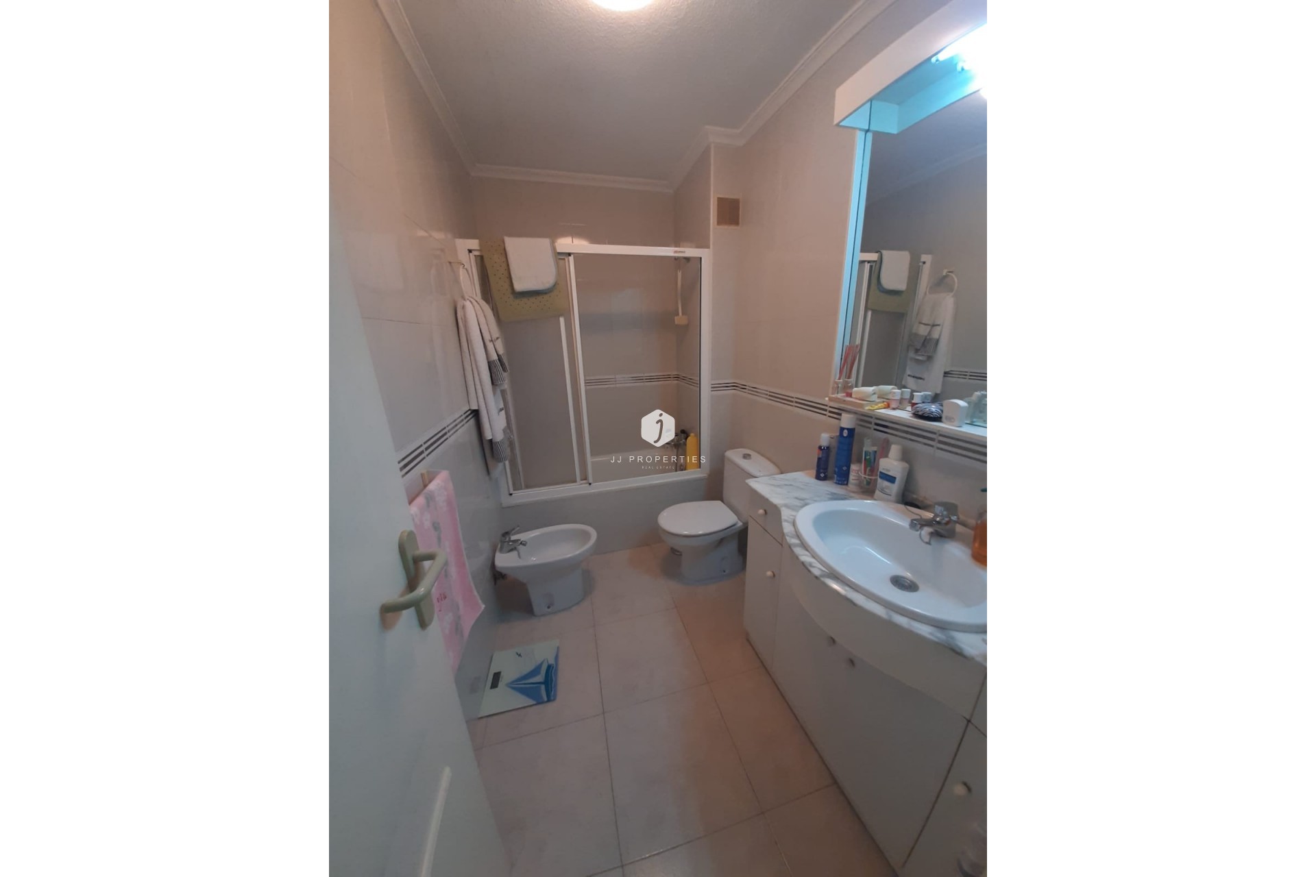 Aus zweiter Hand - Chalet -
Torrevieja - Costa Blanca