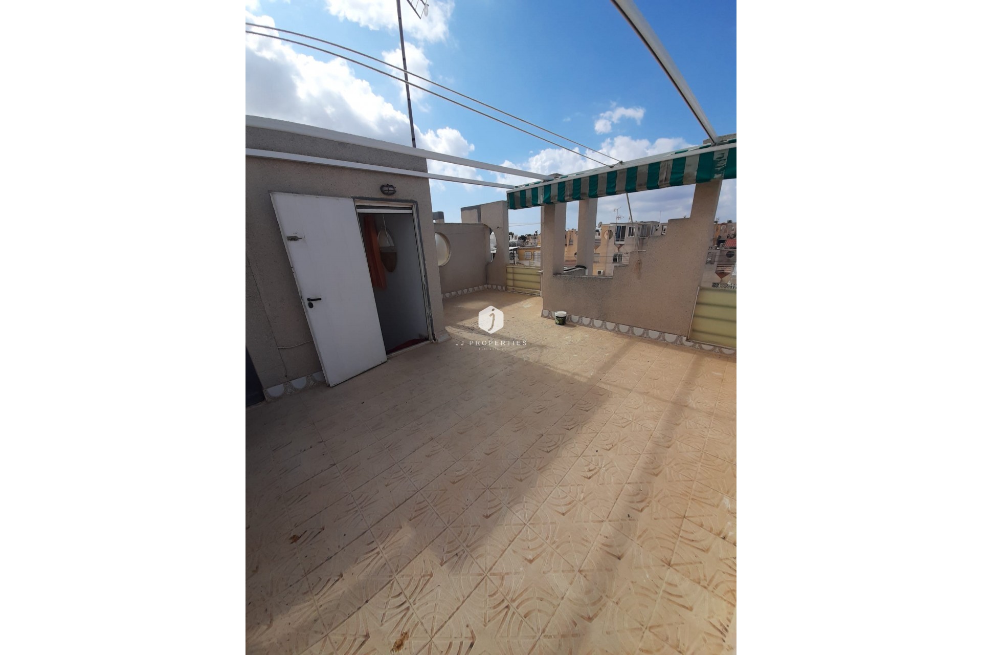 Aus zweiter Hand - Chalet -
Torrevieja - Costa Blanca