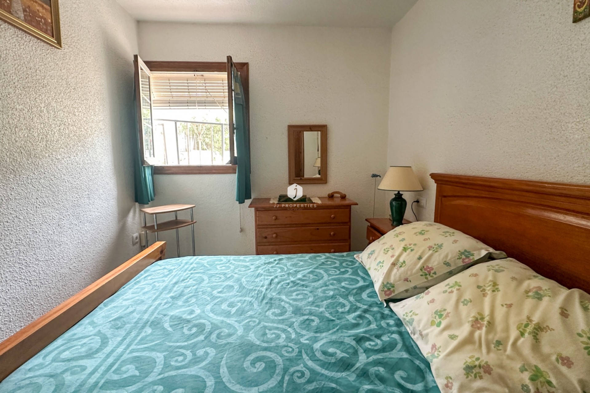 Aus zweiter Hand - Chalet -
Torrevieja - Costa Blanca