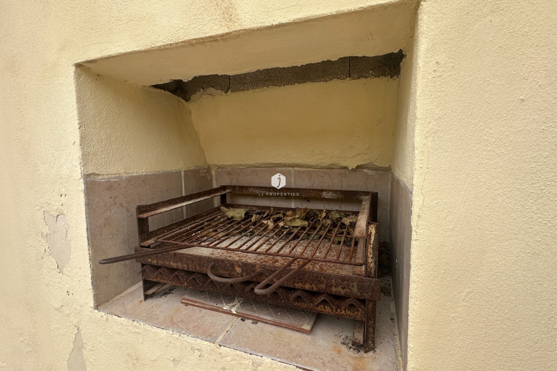 Aus zweiter Hand - Chalet -
Torrevieja - Costa Blanca