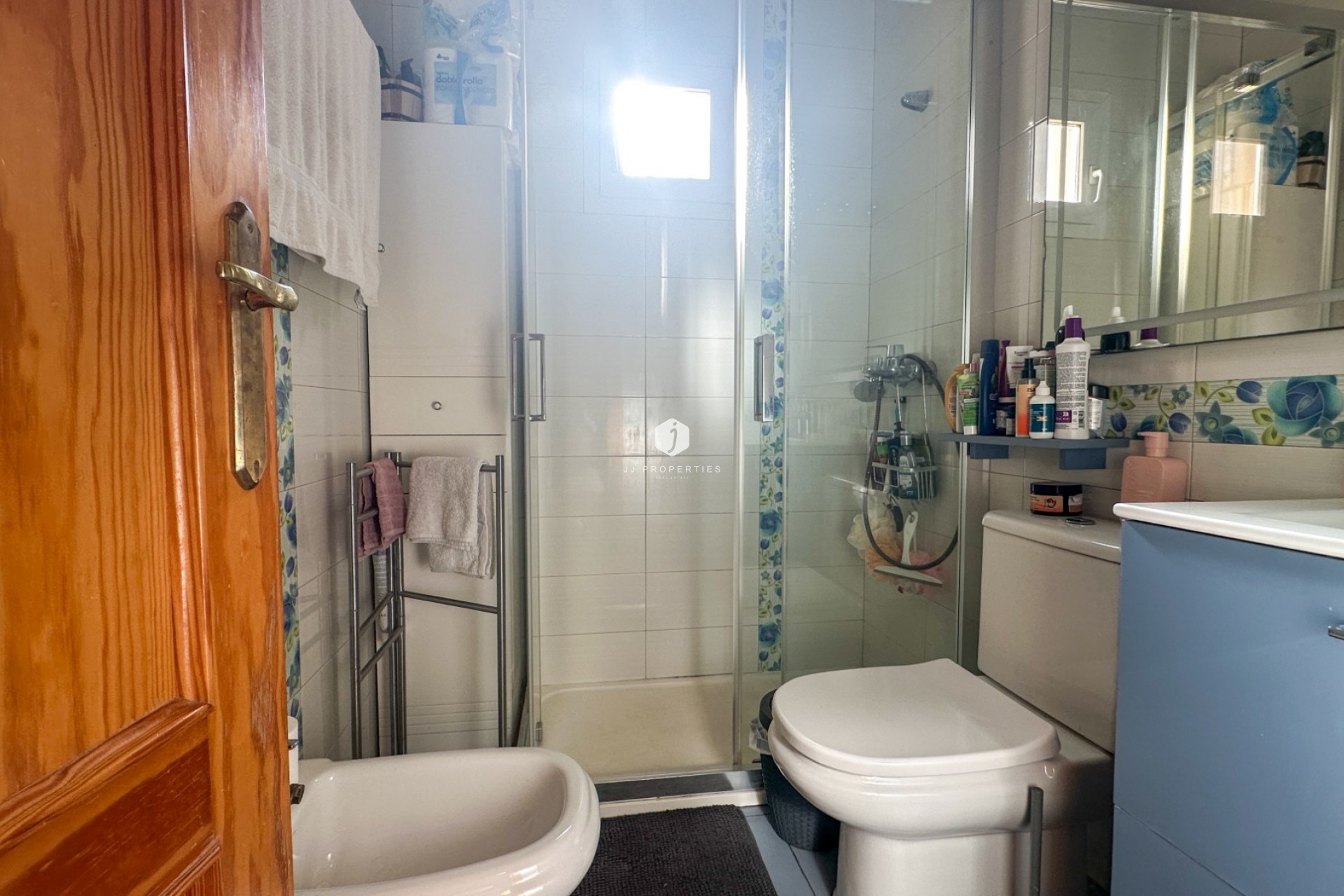 Aus zweiter Hand - Chalet -
Torrevieja - Costa Blanca