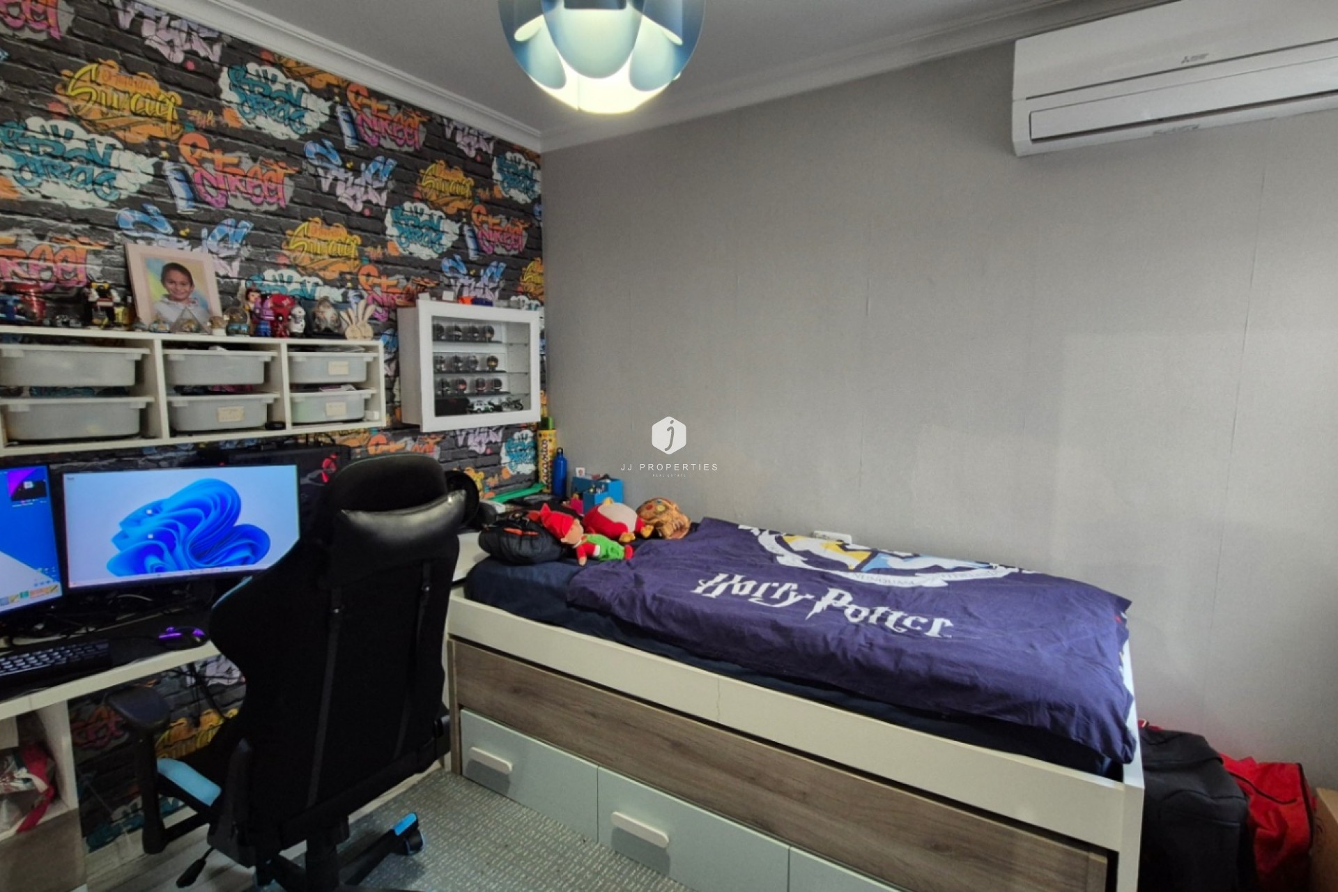 Aus zweiter Hand - Chalet -
Torrevieja - Costa Blanca