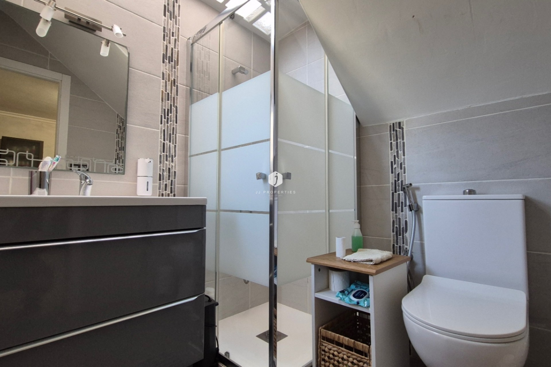 Aus zweiter Hand - Chalet -
Torrevieja - Costa Blanca