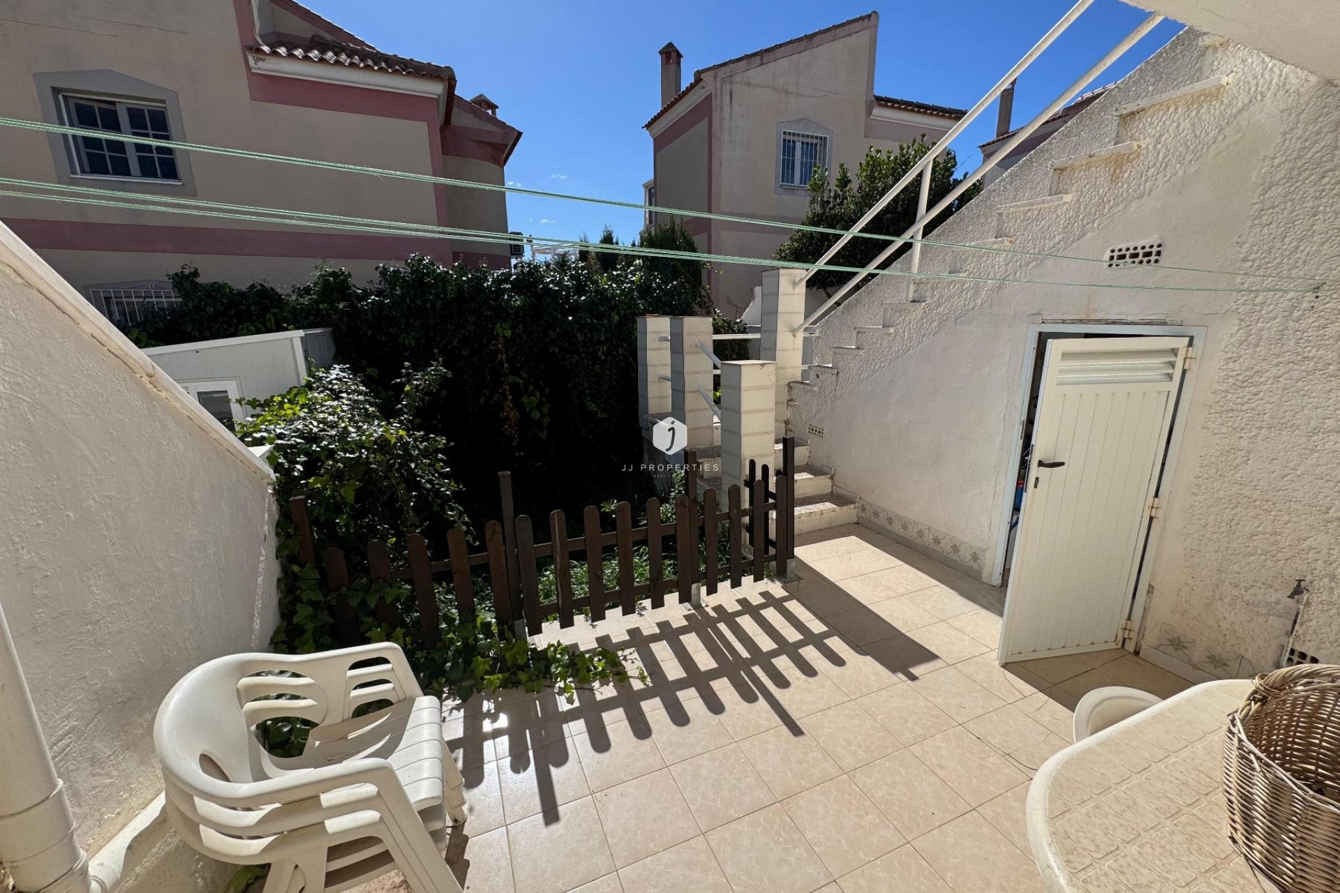 Aus zweiter Hand - Chalet -
Torrevieja - Costa Blanca