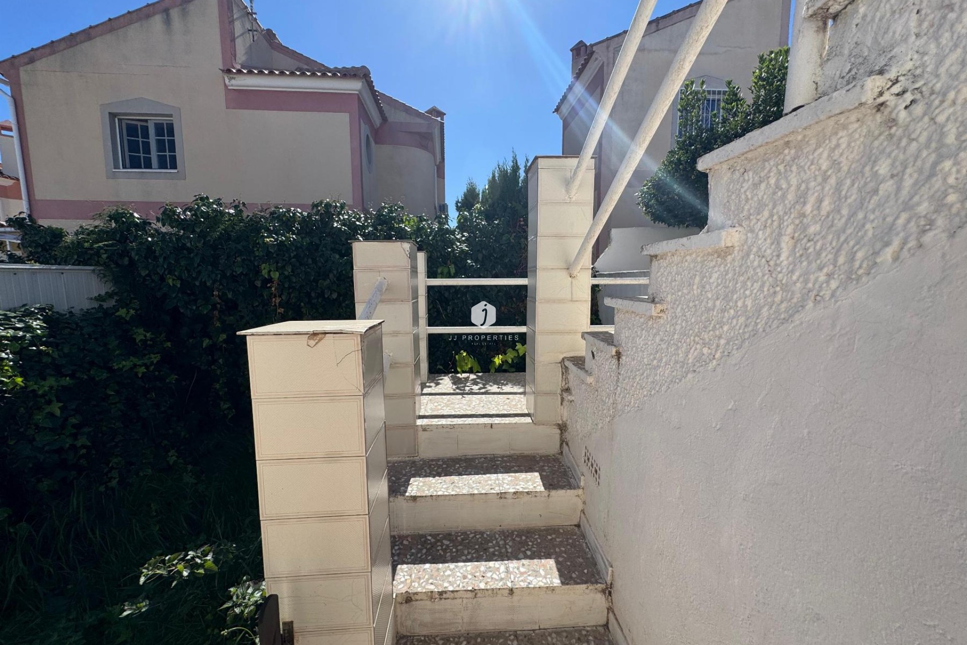 Aus zweiter Hand - Chalet -
Torrevieja - Costa Blanca