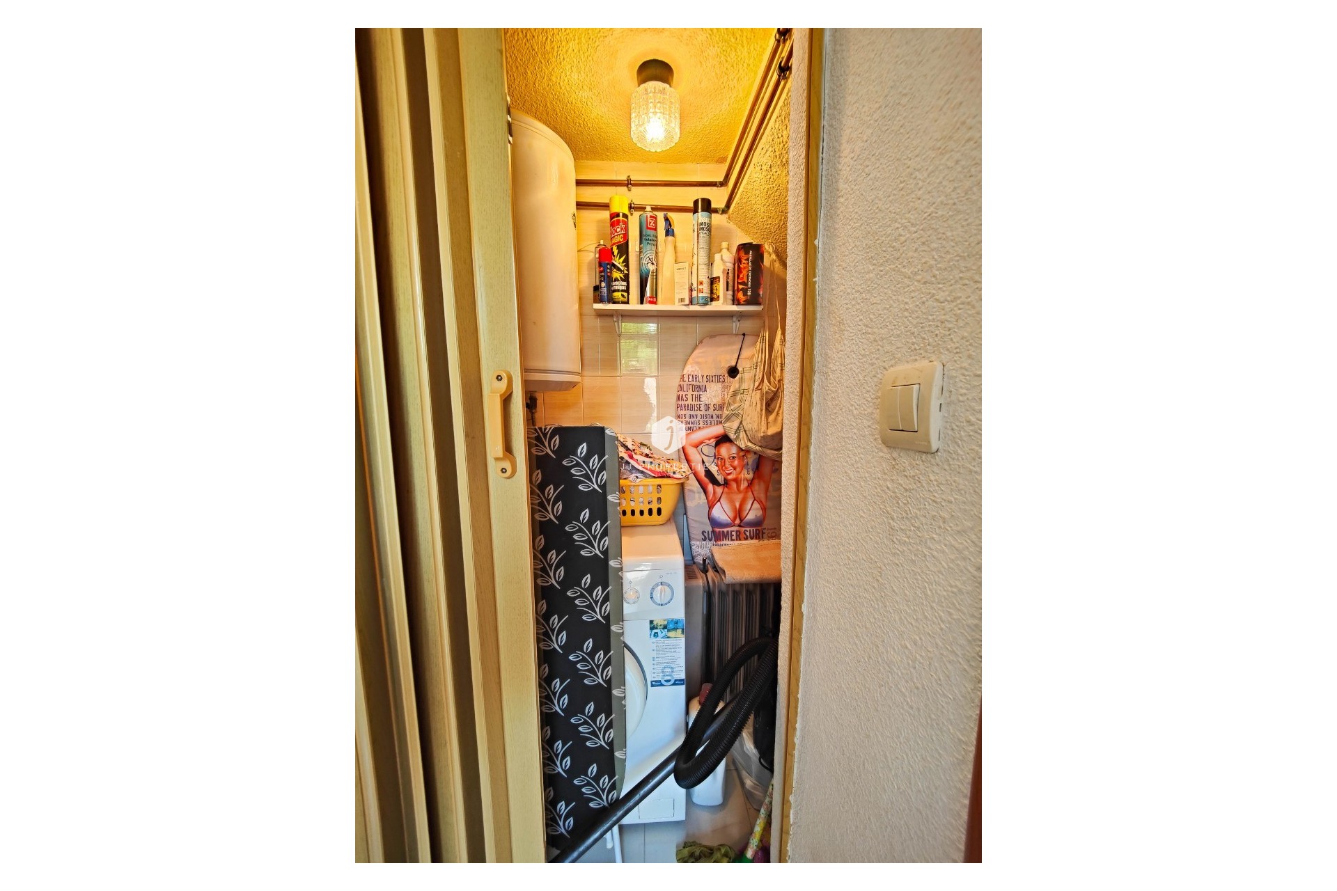 Aus zweiter Hand - Chalet -
Torrevieja - Costa Blanca