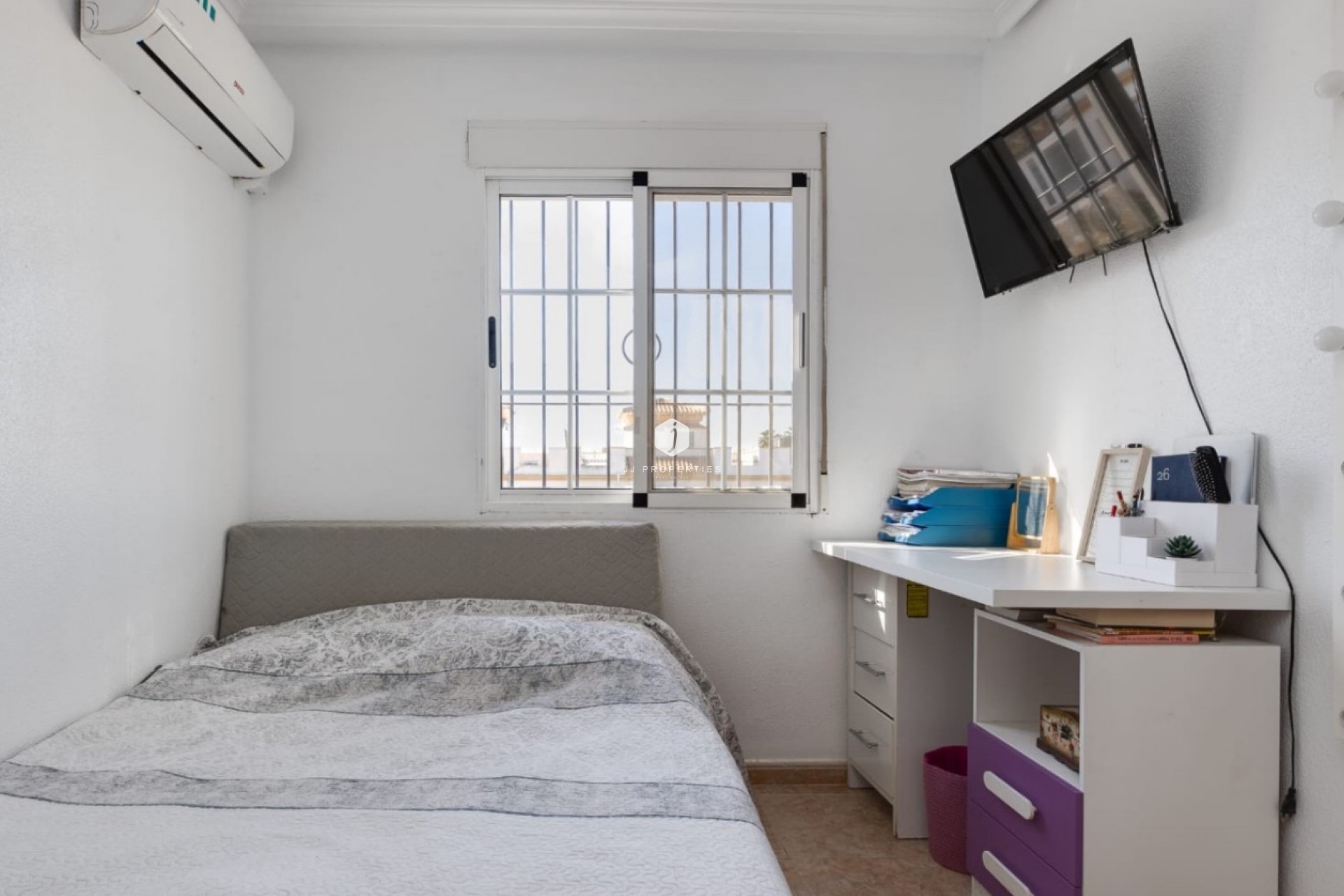 Aus zweiter Hand - Chalet -
Torrevieja - Costa Blanca