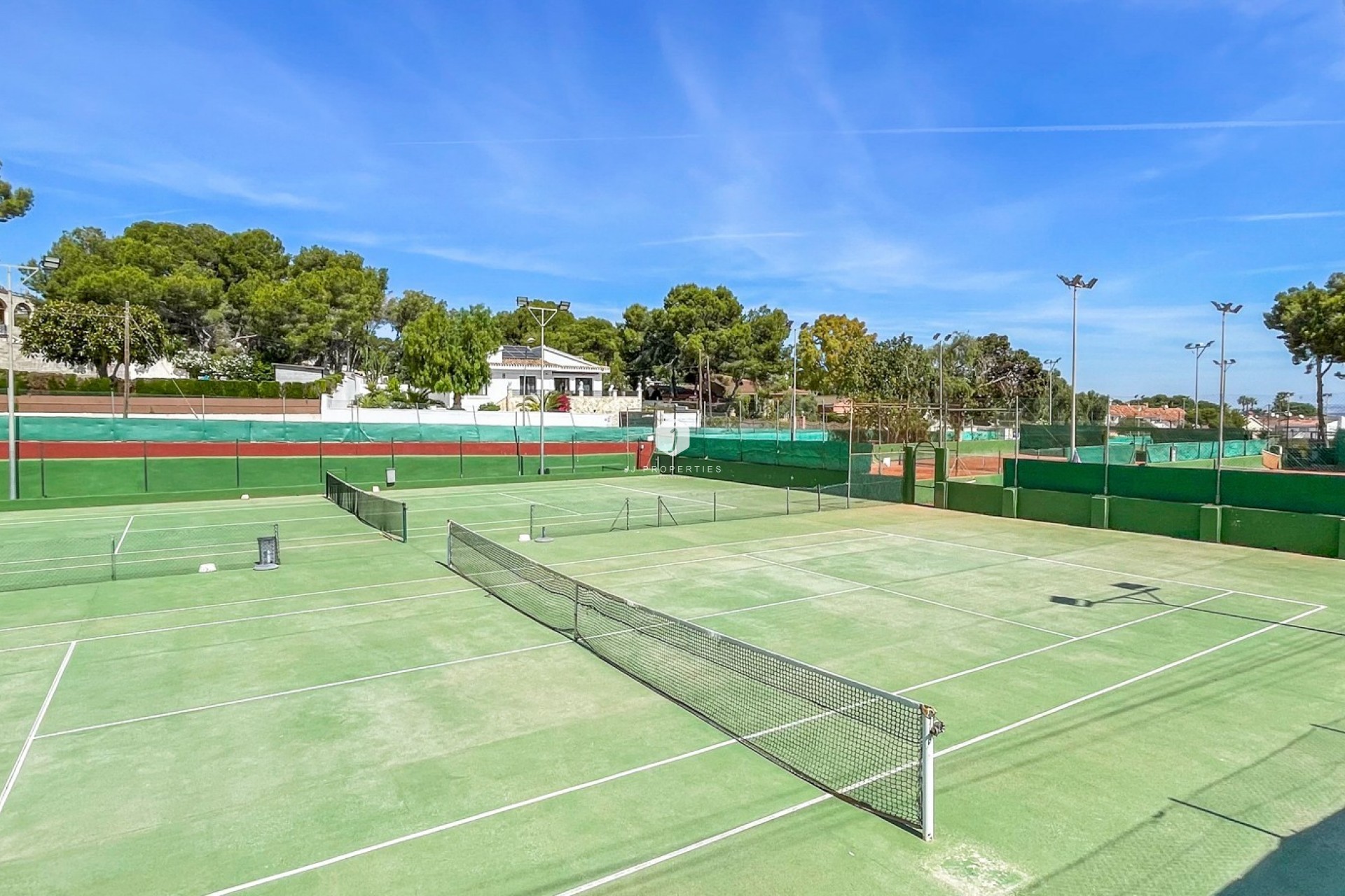 Aus zweiter Hand - Chalet -
Torrevieja - Costa Blanca