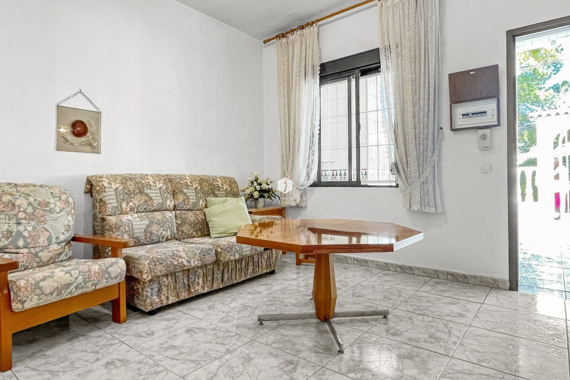Aus zweiter Hand - Chalet -
Torrevieja - Costa Blanca