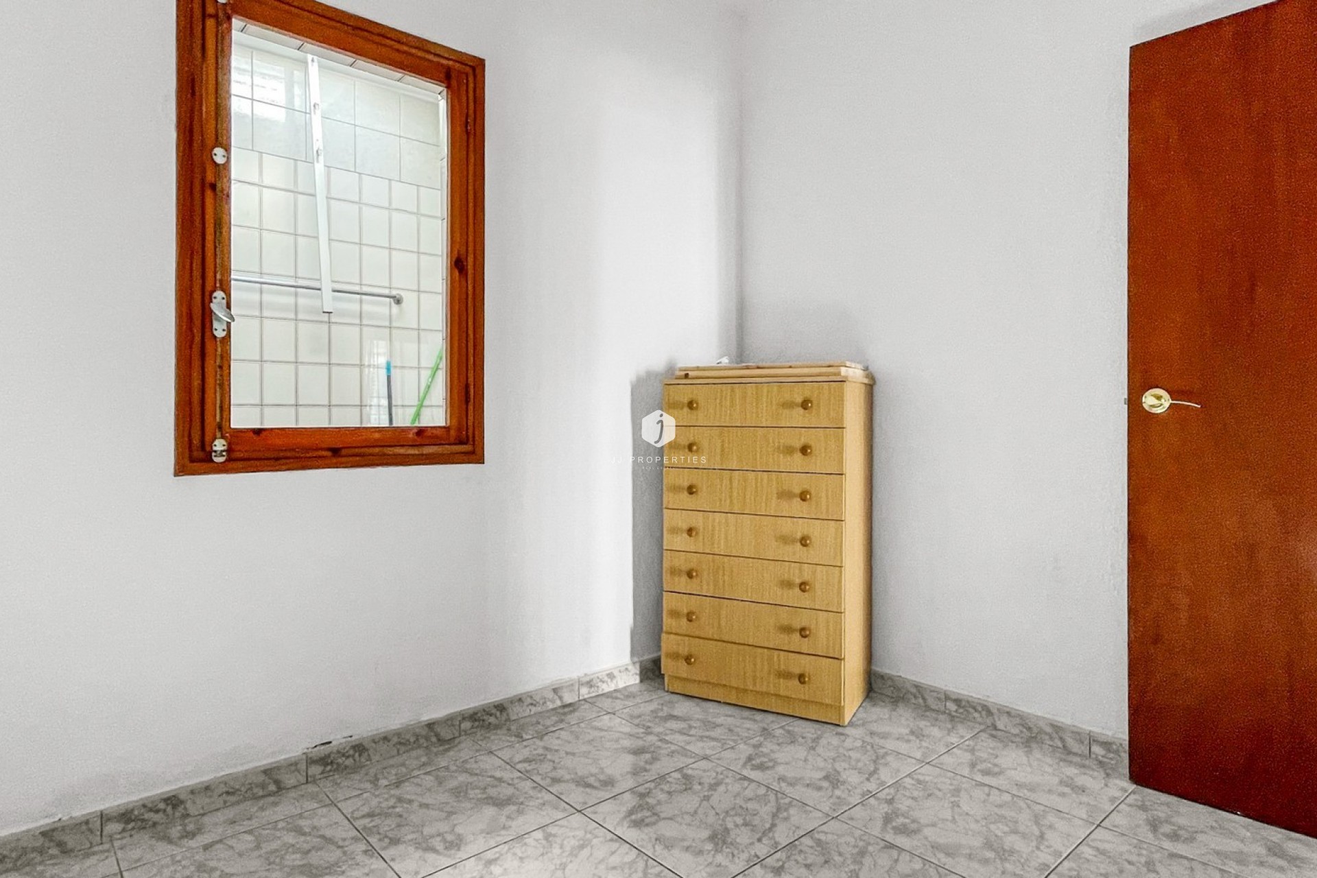 Aus zweiter Hand - Chalet -
Torrevieja - Costa Blanca