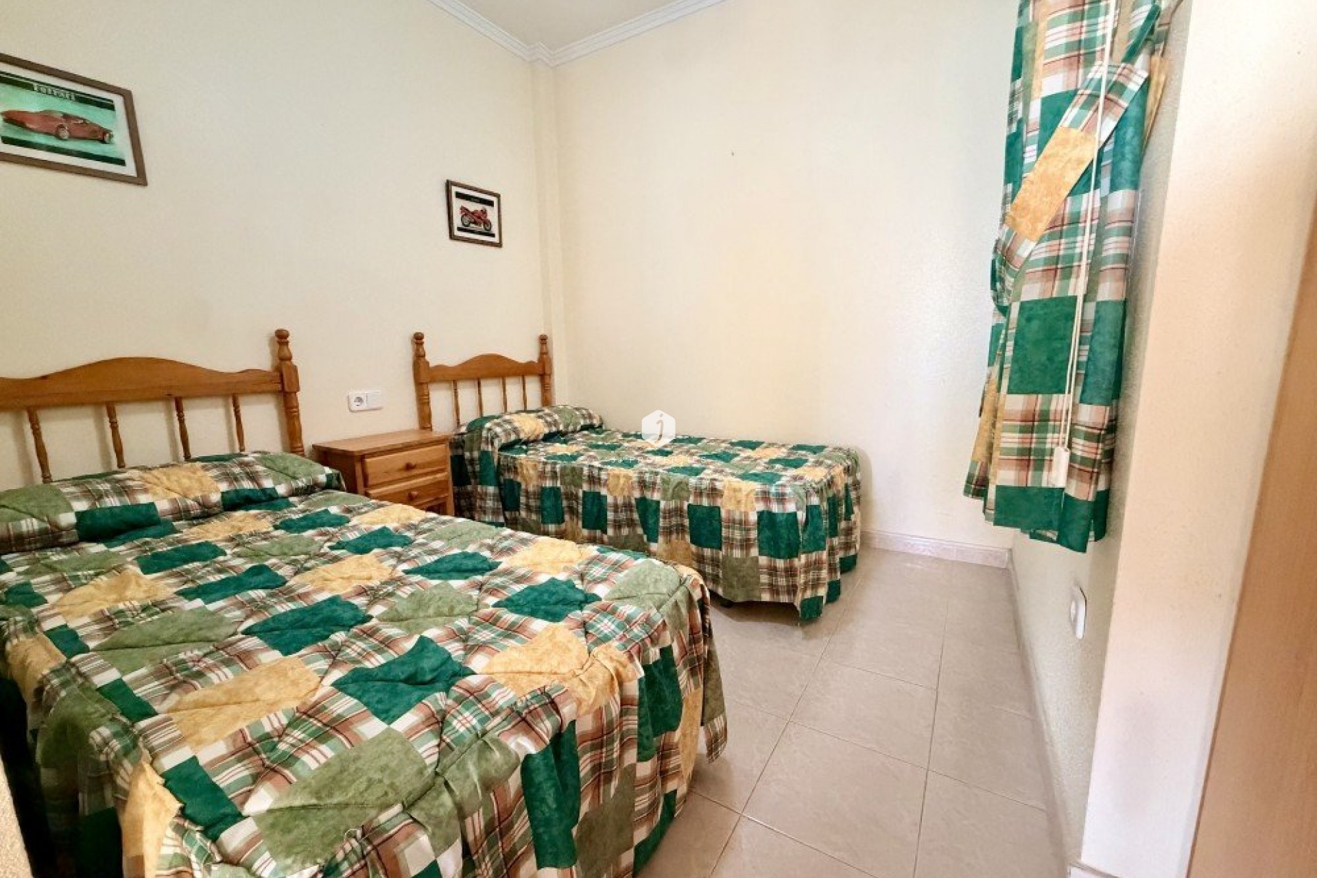 Aus zweiter Hand - Chalet -
Torrevieja - Costa Blanca