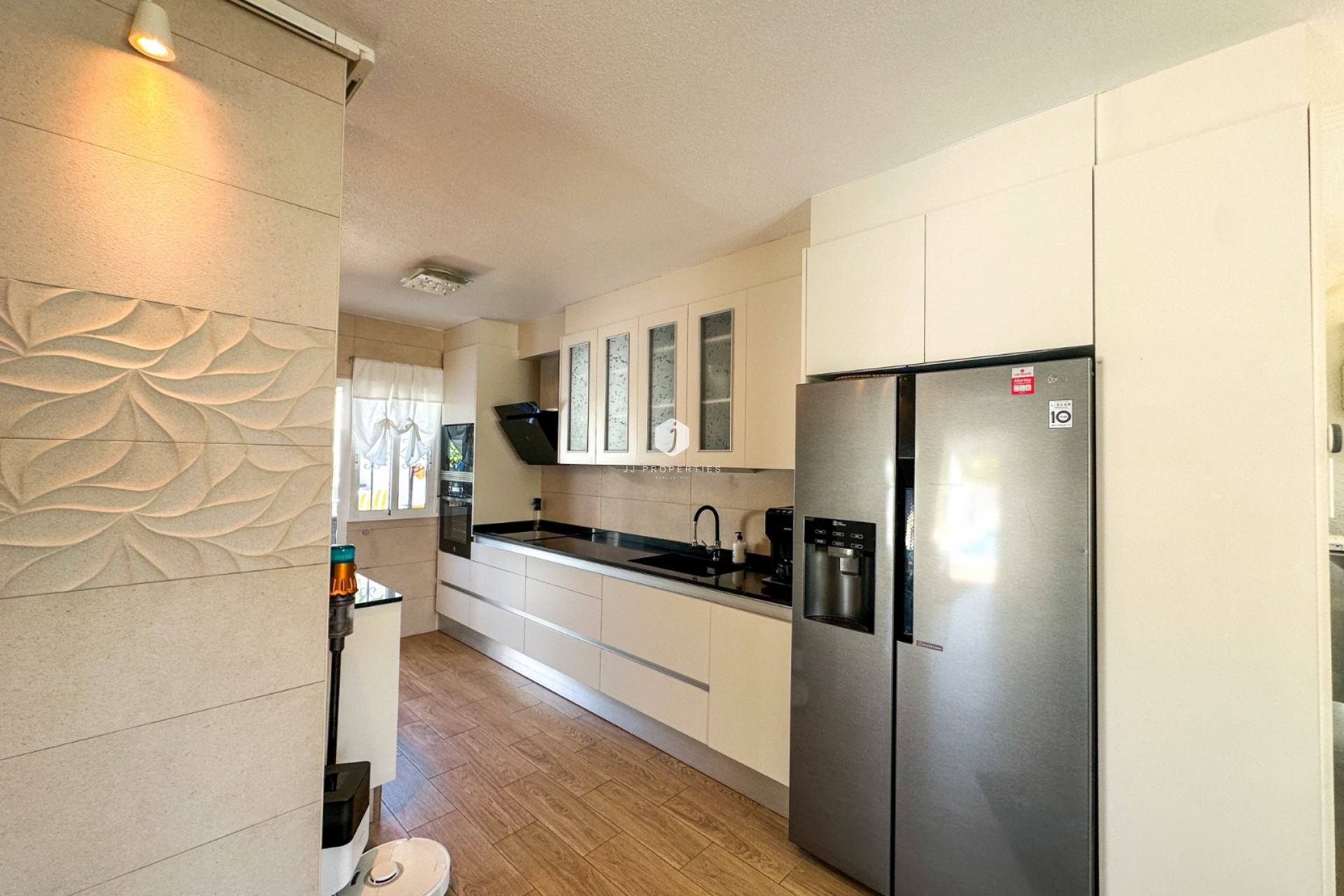 Aus zweiter Hand - Chalet -
Torrevieja - Costa Blanca
