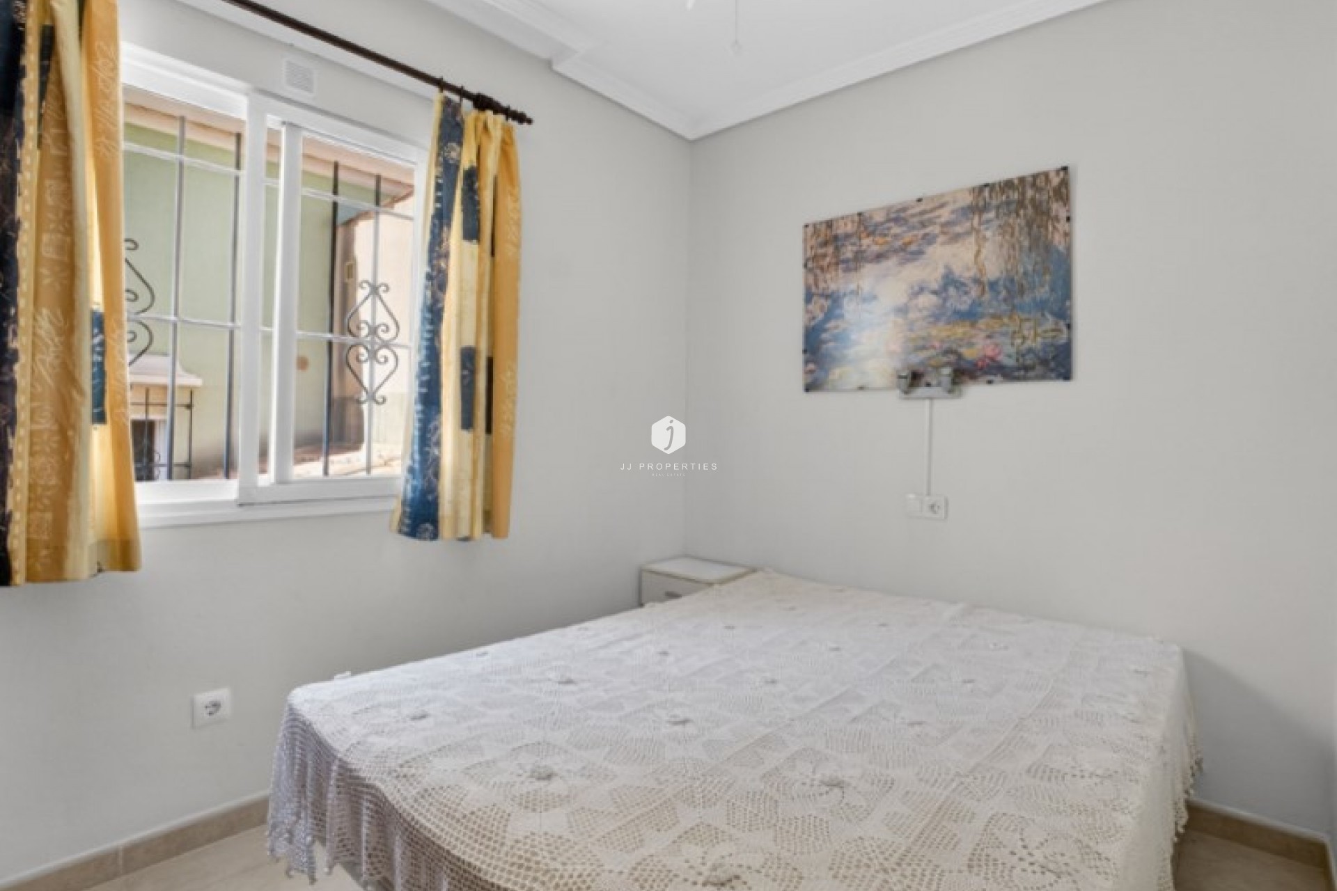 Aus zweiter Hand - Chalet -
Torrevieja - Costa Blanca