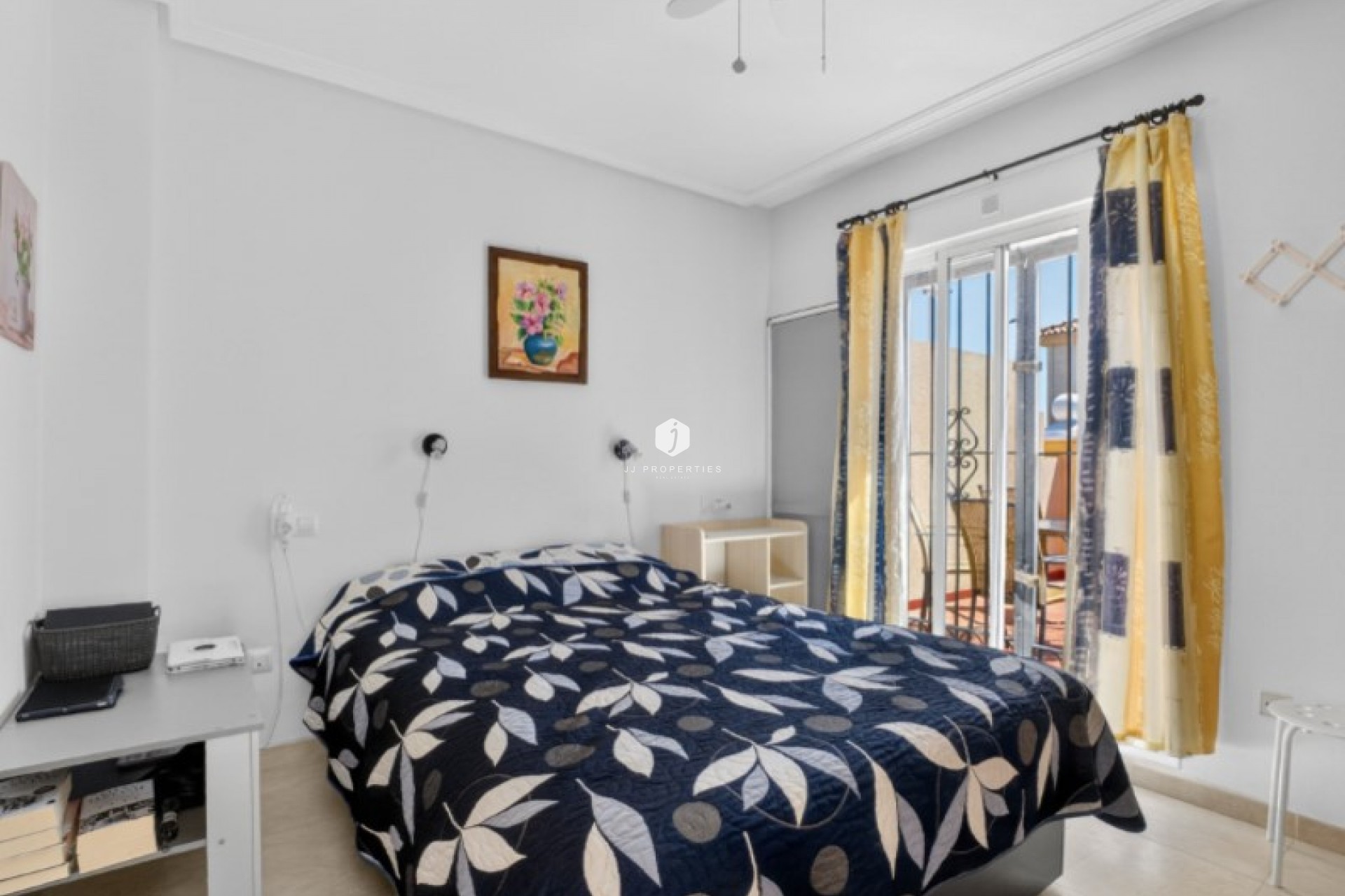 Aus zweiter Hand - Chalet -
Torrevieja - Costa Blanca