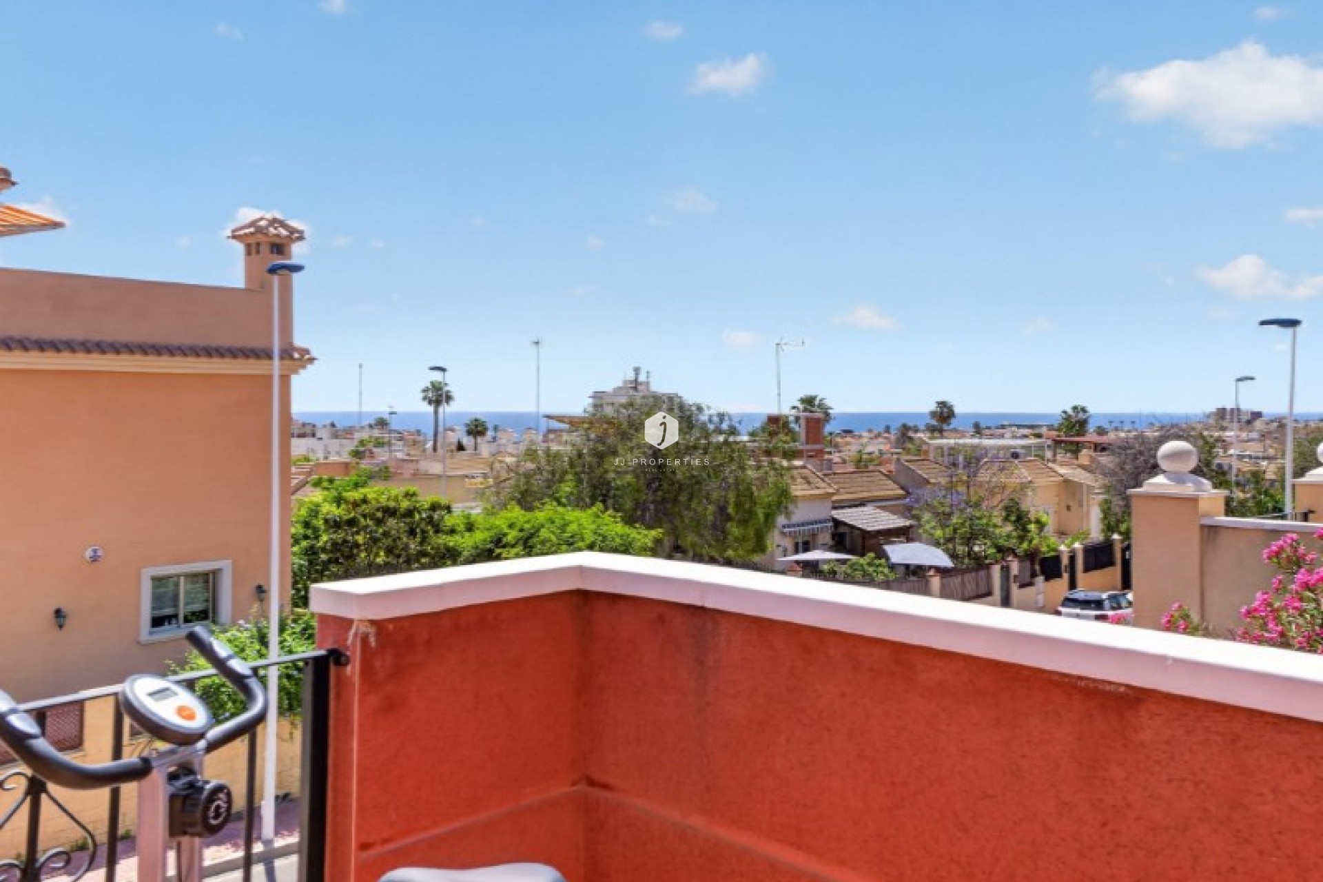 Aus zweiter Hand - Chalet -
Torrevieja - Costa Blanca