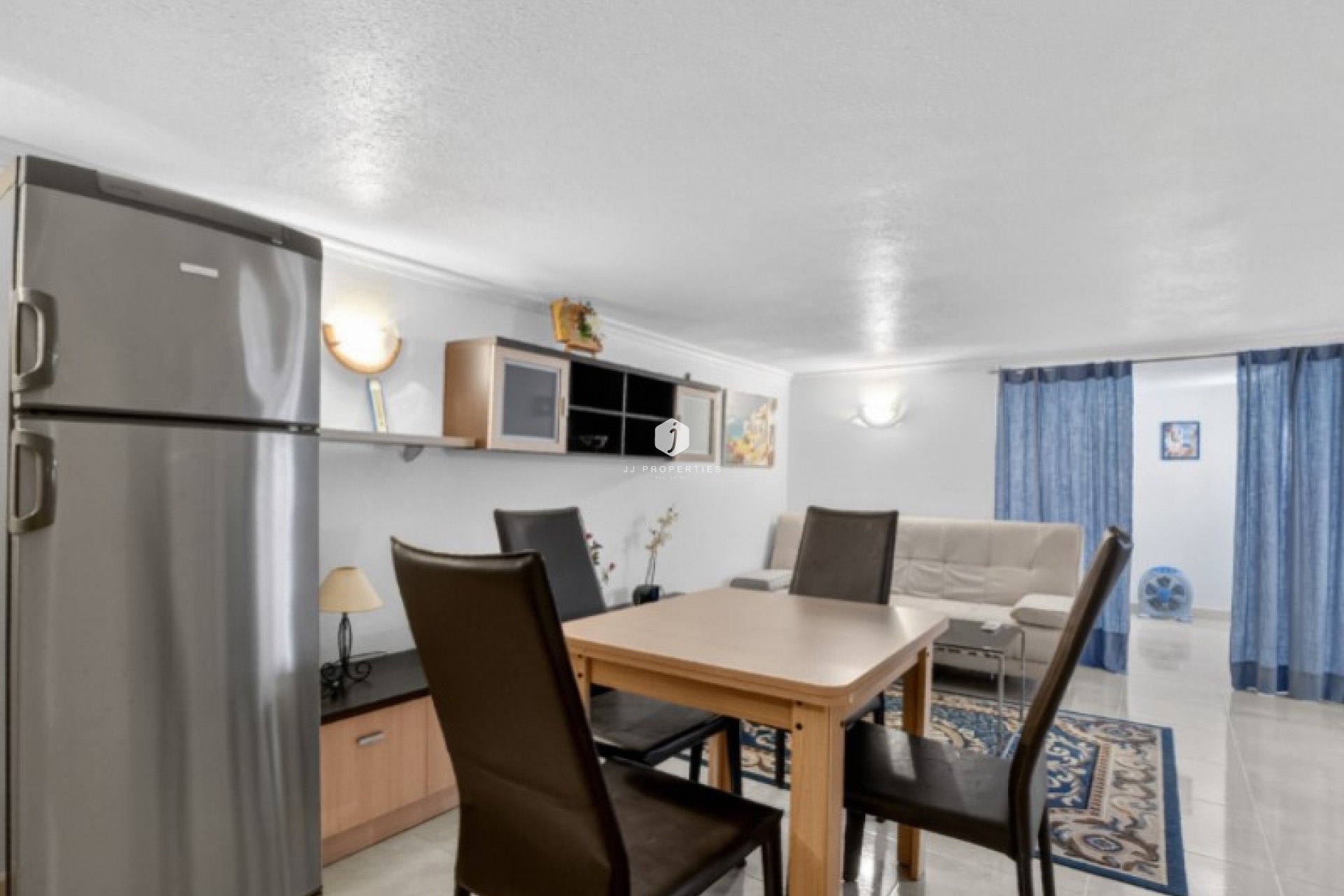Aus zweiter Hand - Chalet -
Torrevieja - Costa Blanca