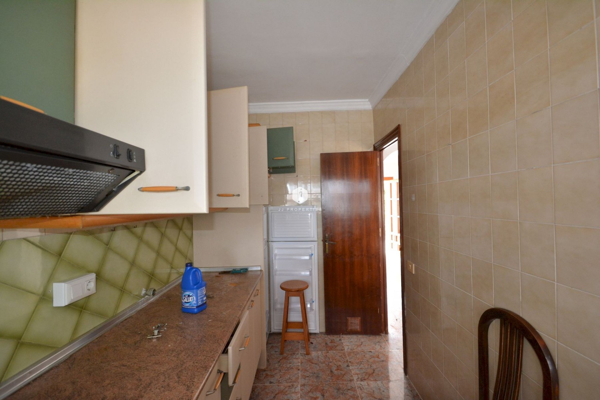 Aus zweiter Hand - Chalet -
Torrevieja - Costa Blanca