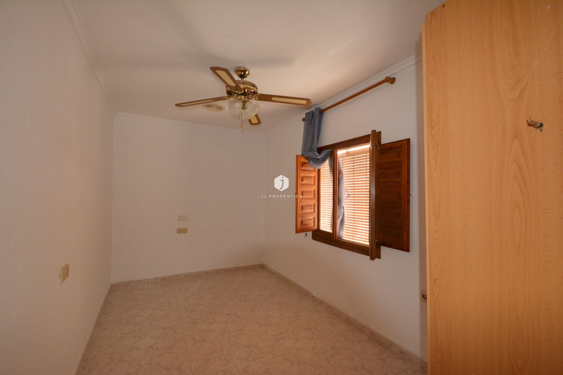 Aus zweiter Hand - Chalet -
Torrevieja - Costa Blanca