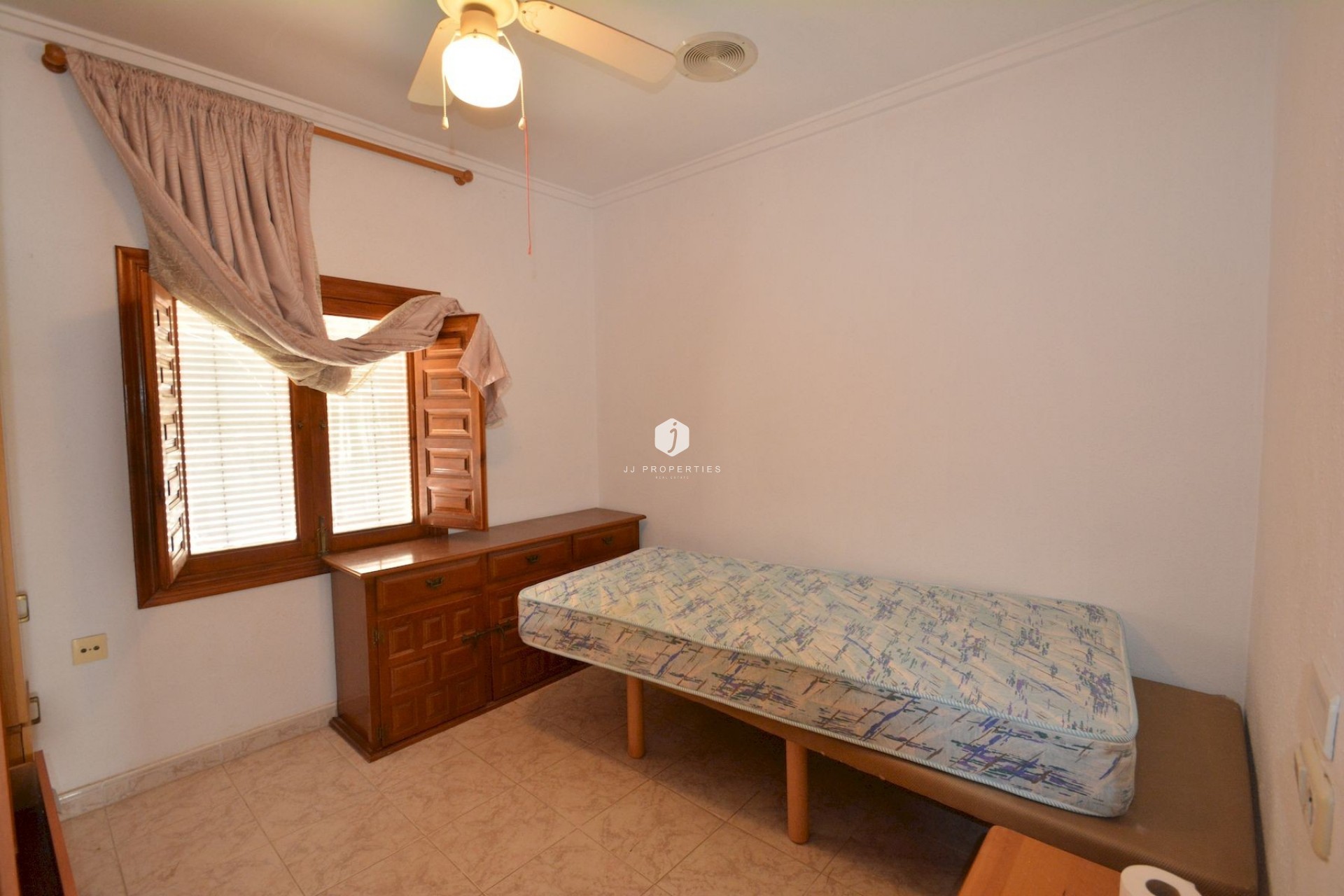 Aus zweiter Hand - Chalet -
Torrevieja - Costa Blanca