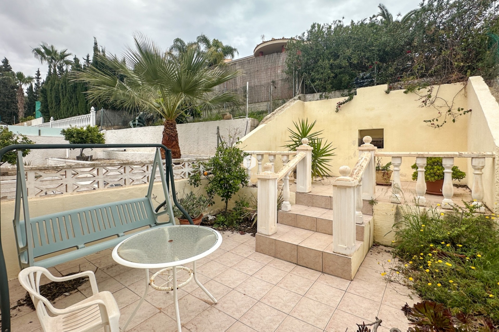 Aus zweiter Hand - Chalet -
Torrevieja - Costa Blanca