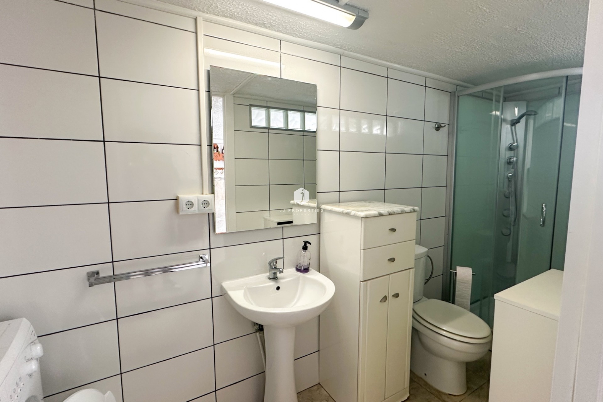 Aus zweiter Hand - Chalet -
Torrevieja - Costa Blanca