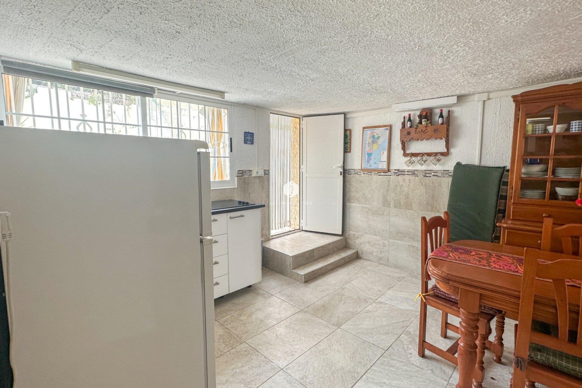 Aus zweiter Hand - Chalet -
Torrevieja - Costa Blanca