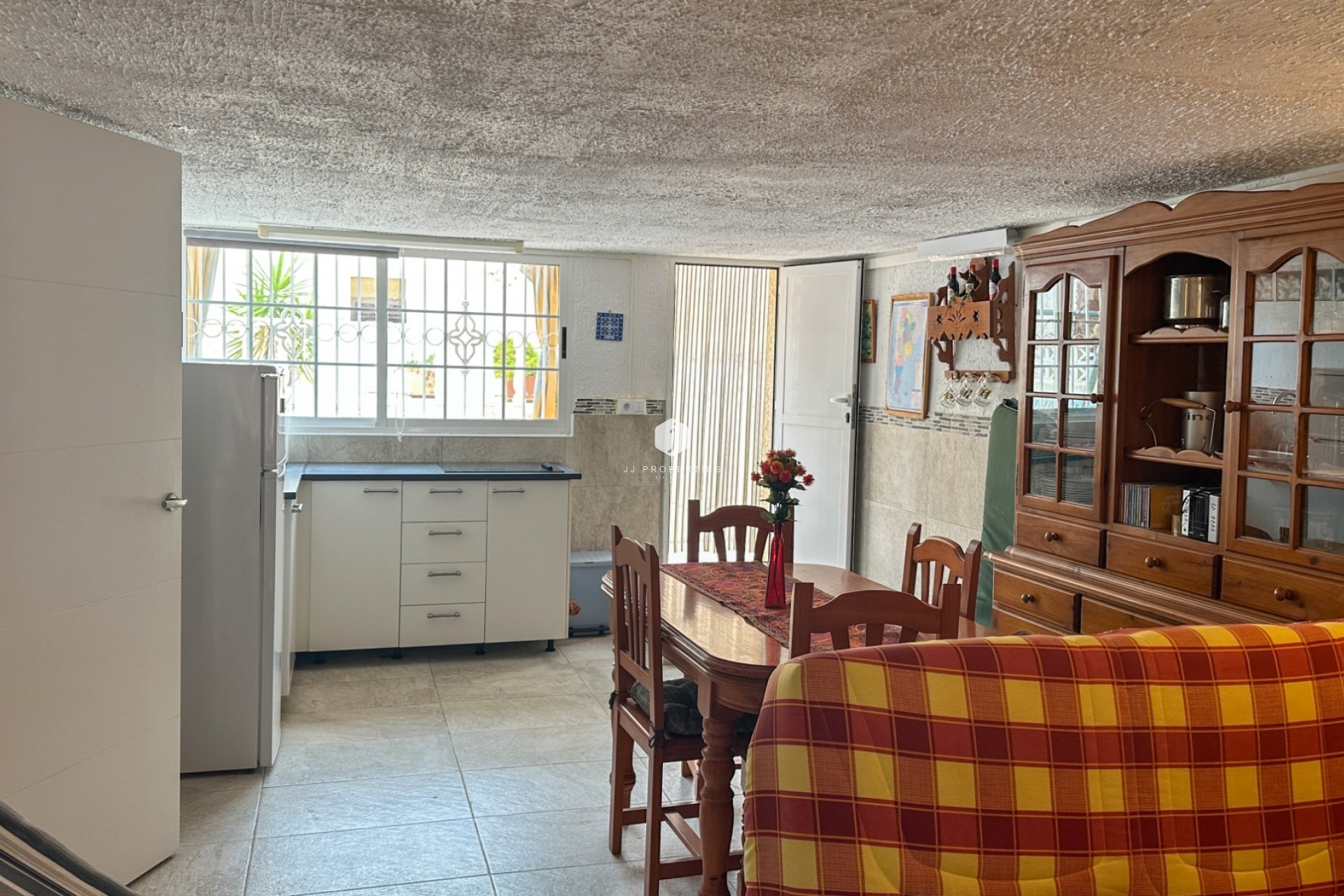 Aus zweiter Hand - Chalet -
Torrevieja - Costa Blanca