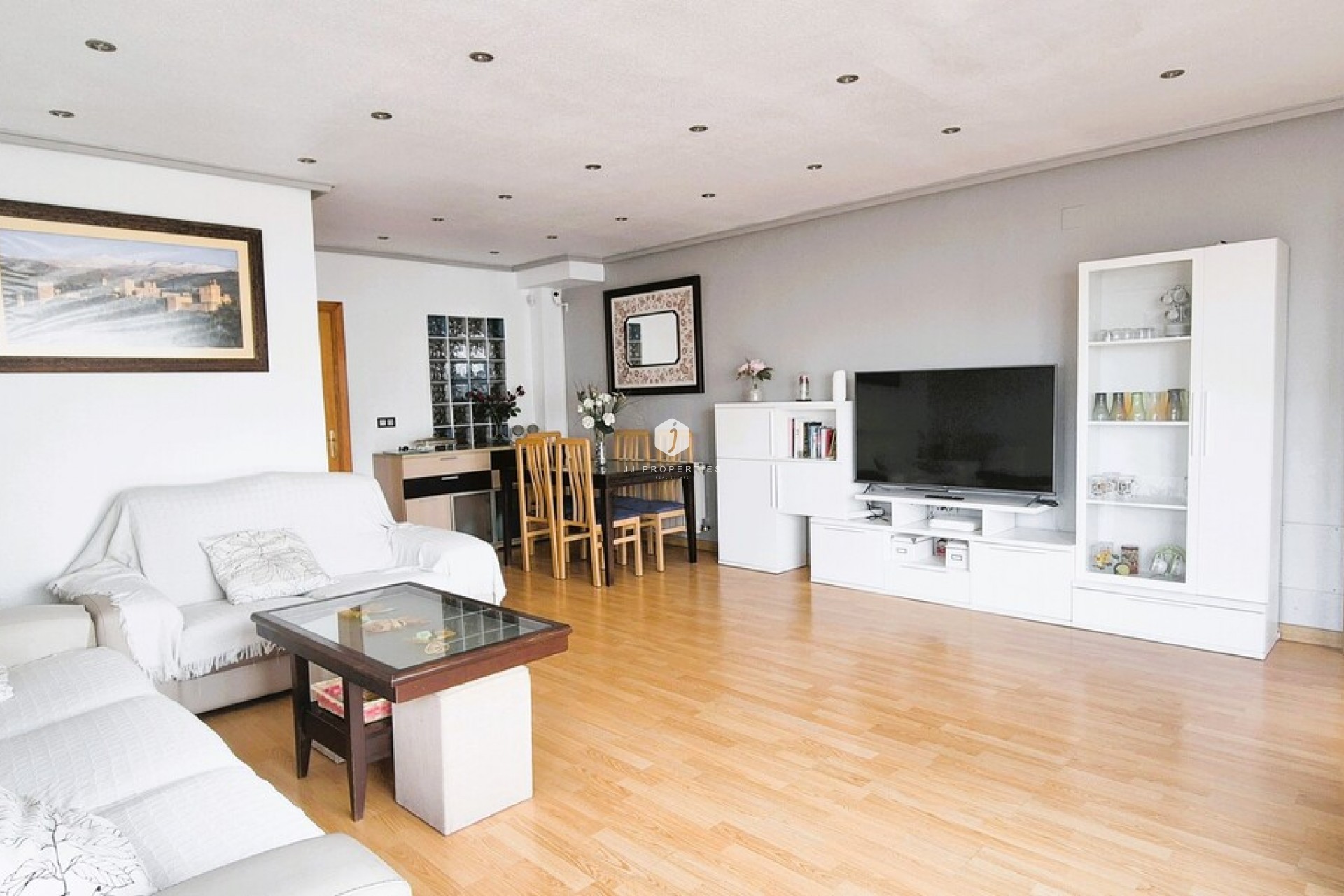 Aus zweiter Hand - Chalet -
Torrevieja - Costa Blanca