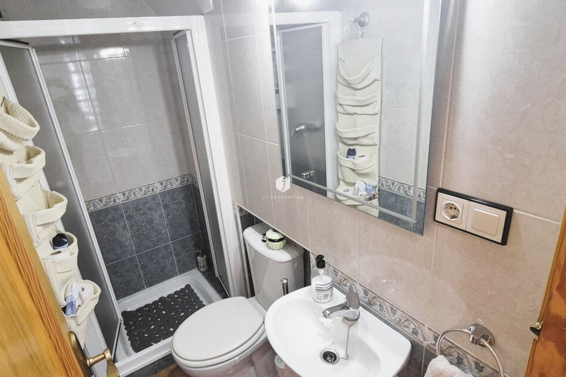 Aus zweiter Hand - Chalet -
Torrevieja - Costa Blanca