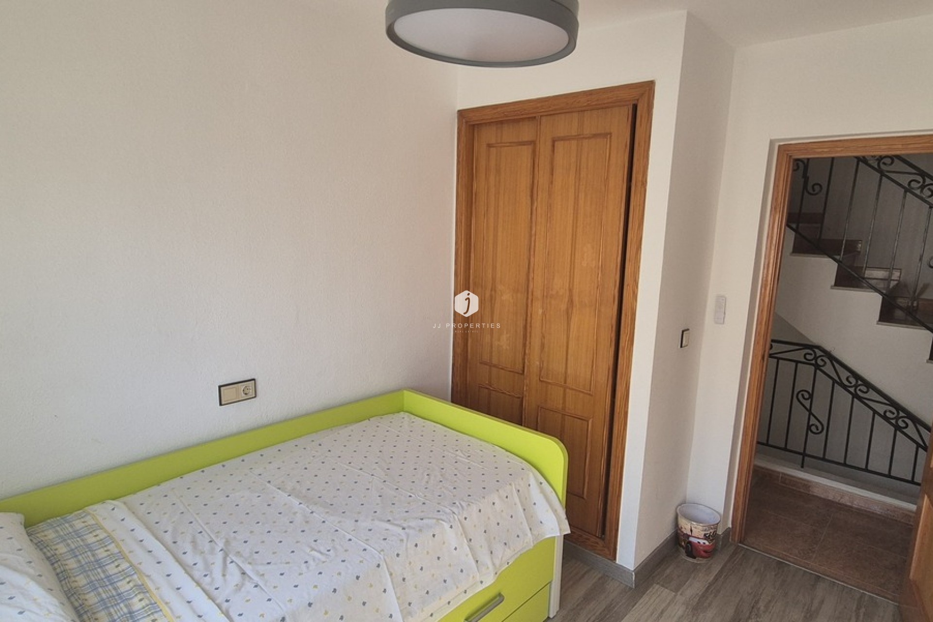 Aus zweiter Hand - Chalet -
Torrevieja - Costa Blanca